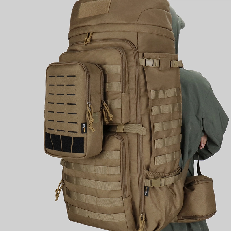 MARDINGTOP molle