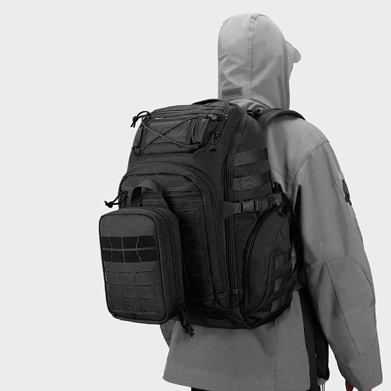 MARDINGTOP molle