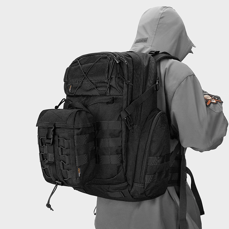 MARDINGTOP molle