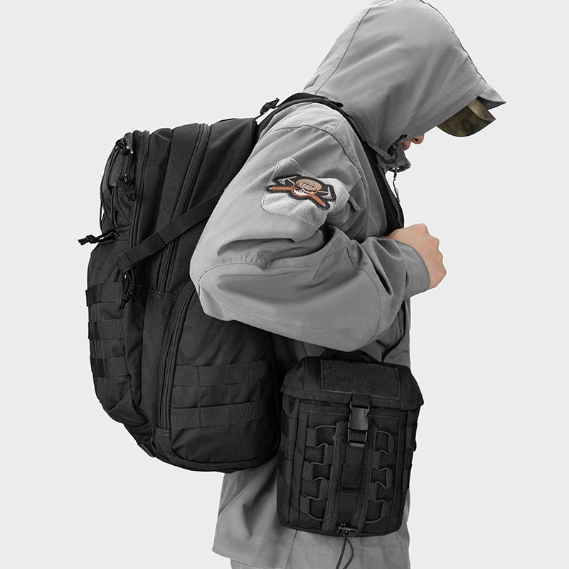 MARDINGTOP molle