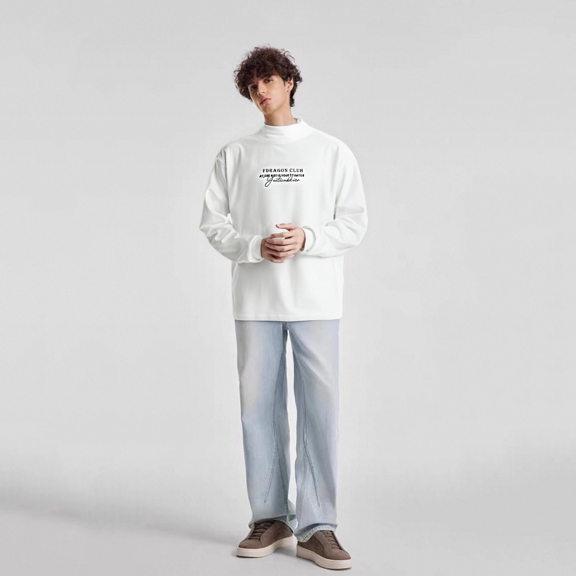 fdragon T