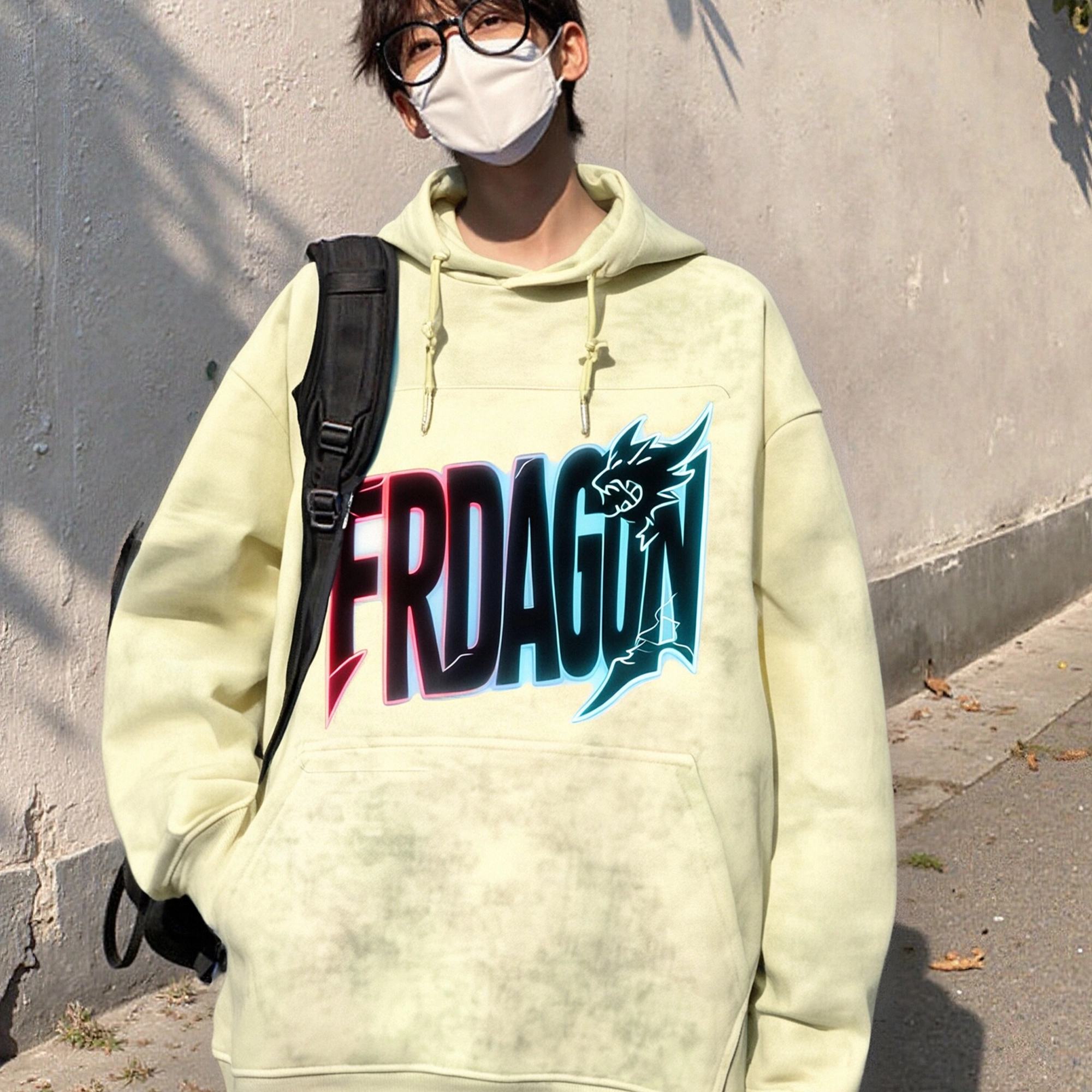 fdragon 320ins