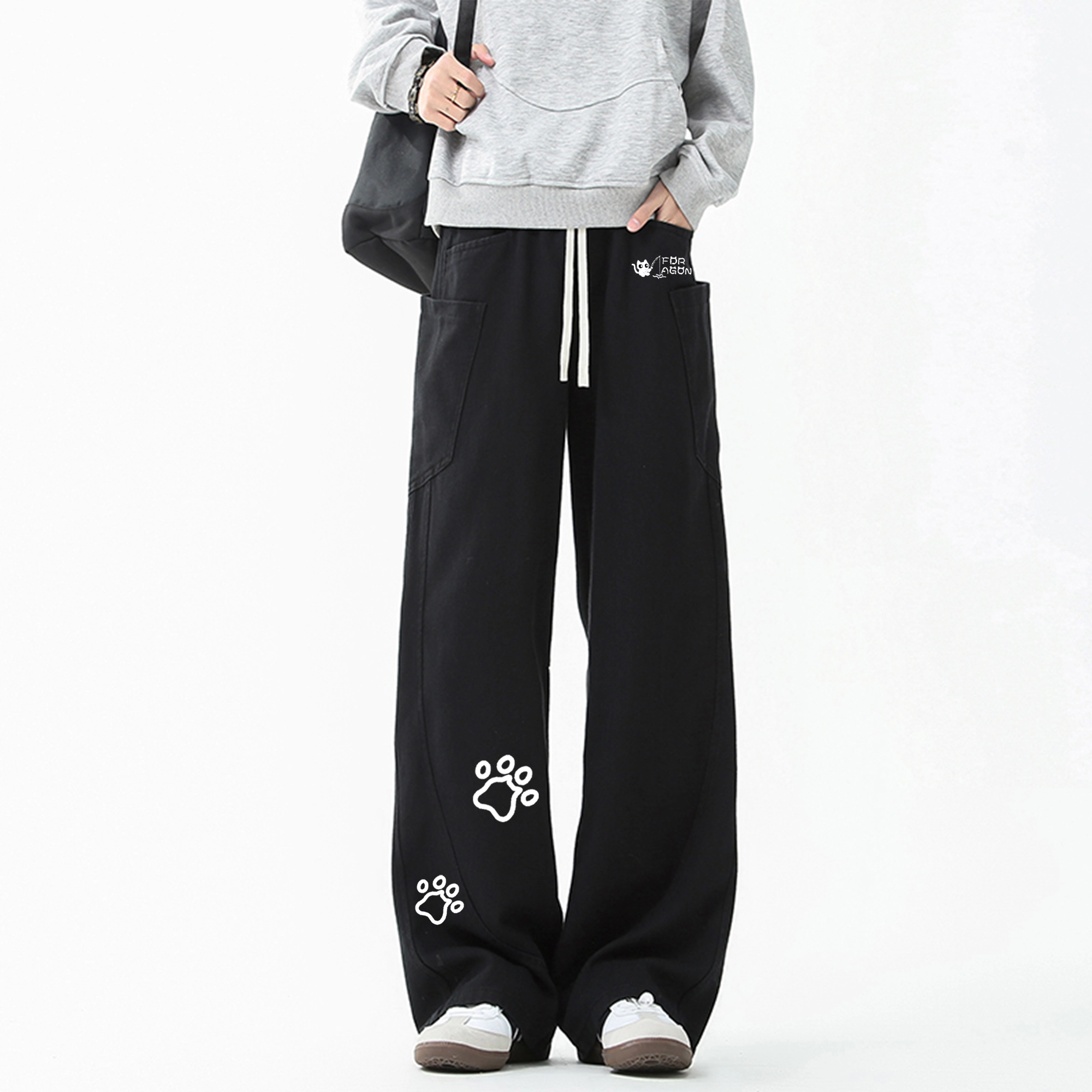 fdragon OOTD