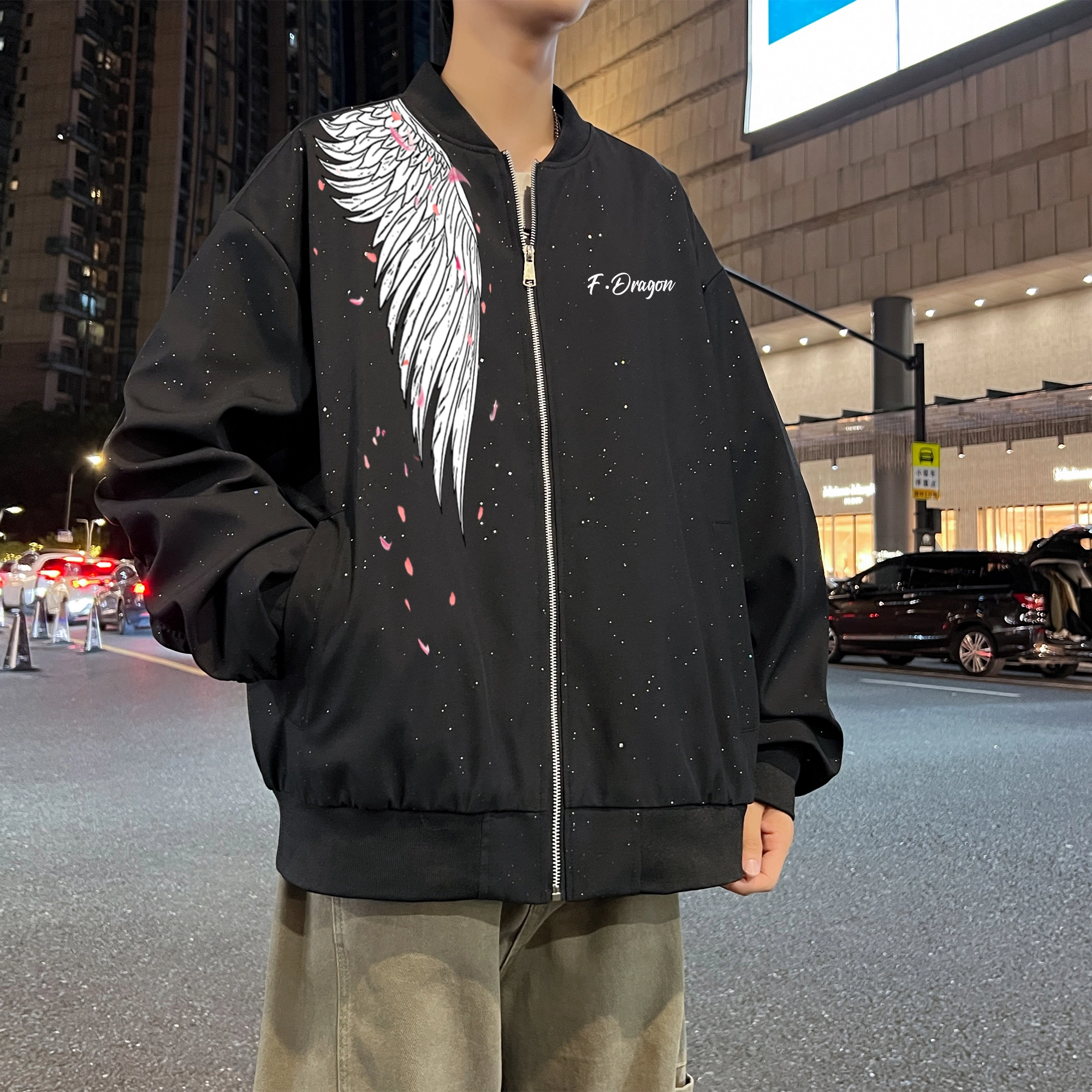 fdragon Logocleanfit