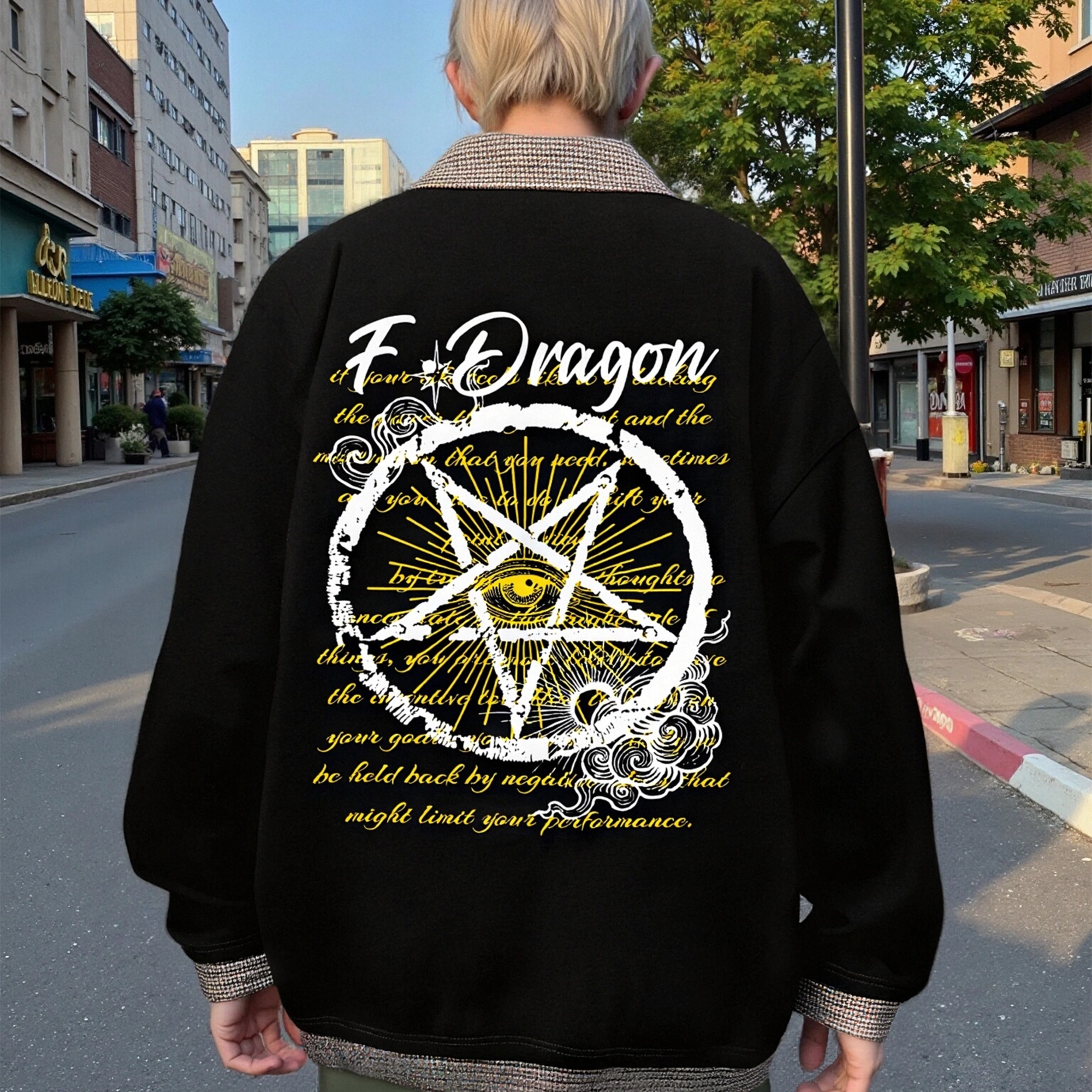 fdragon T