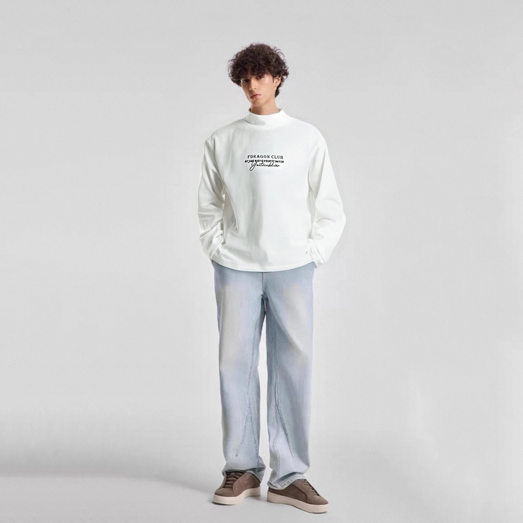 fdragon T