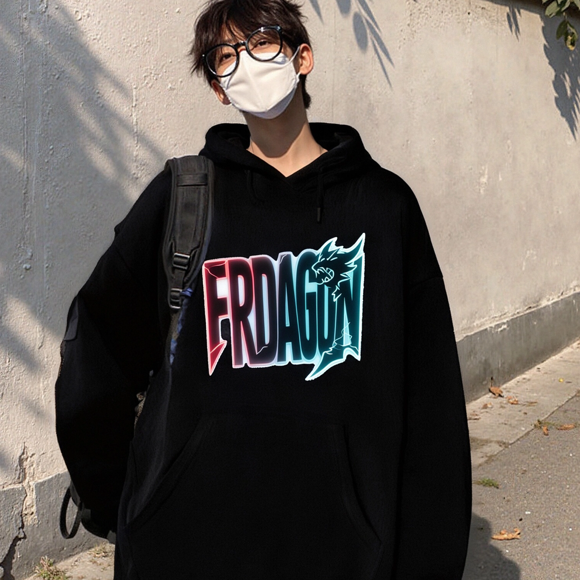 fdragon 320ins
