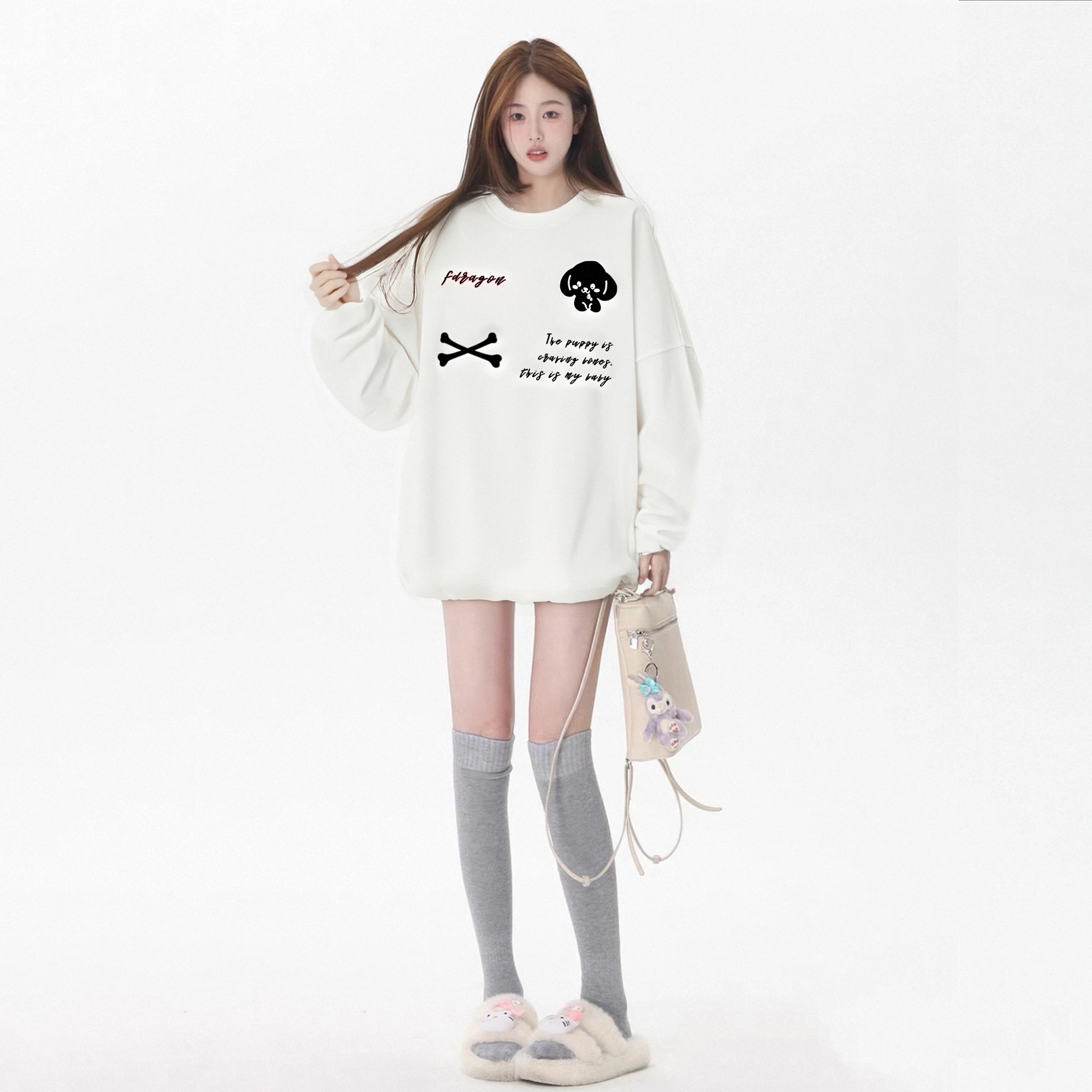 fdragon T