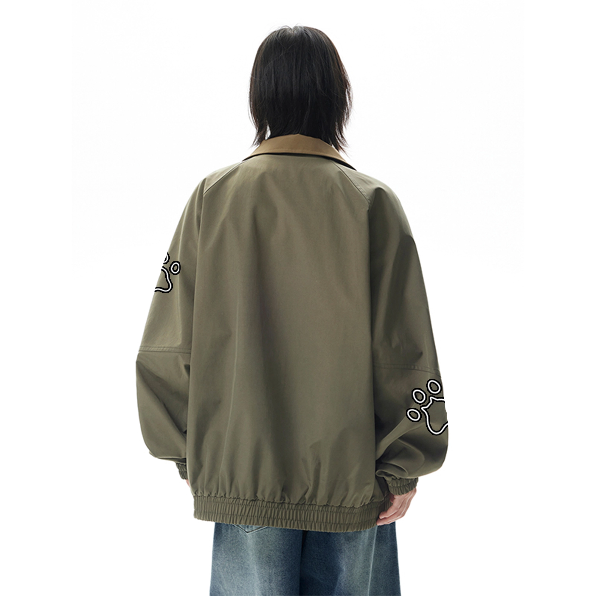 fdragon OOTD