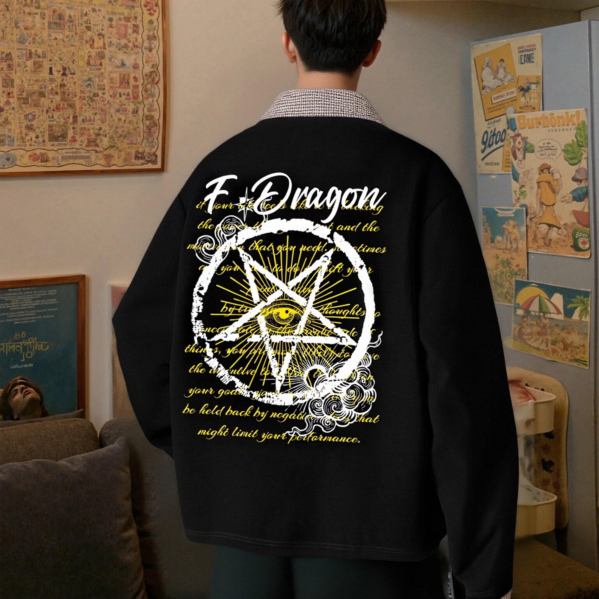 fdragon T