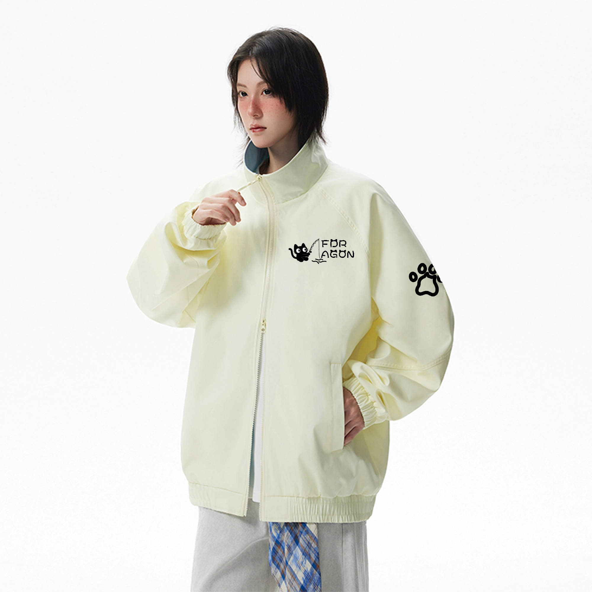 fdragon OOTD