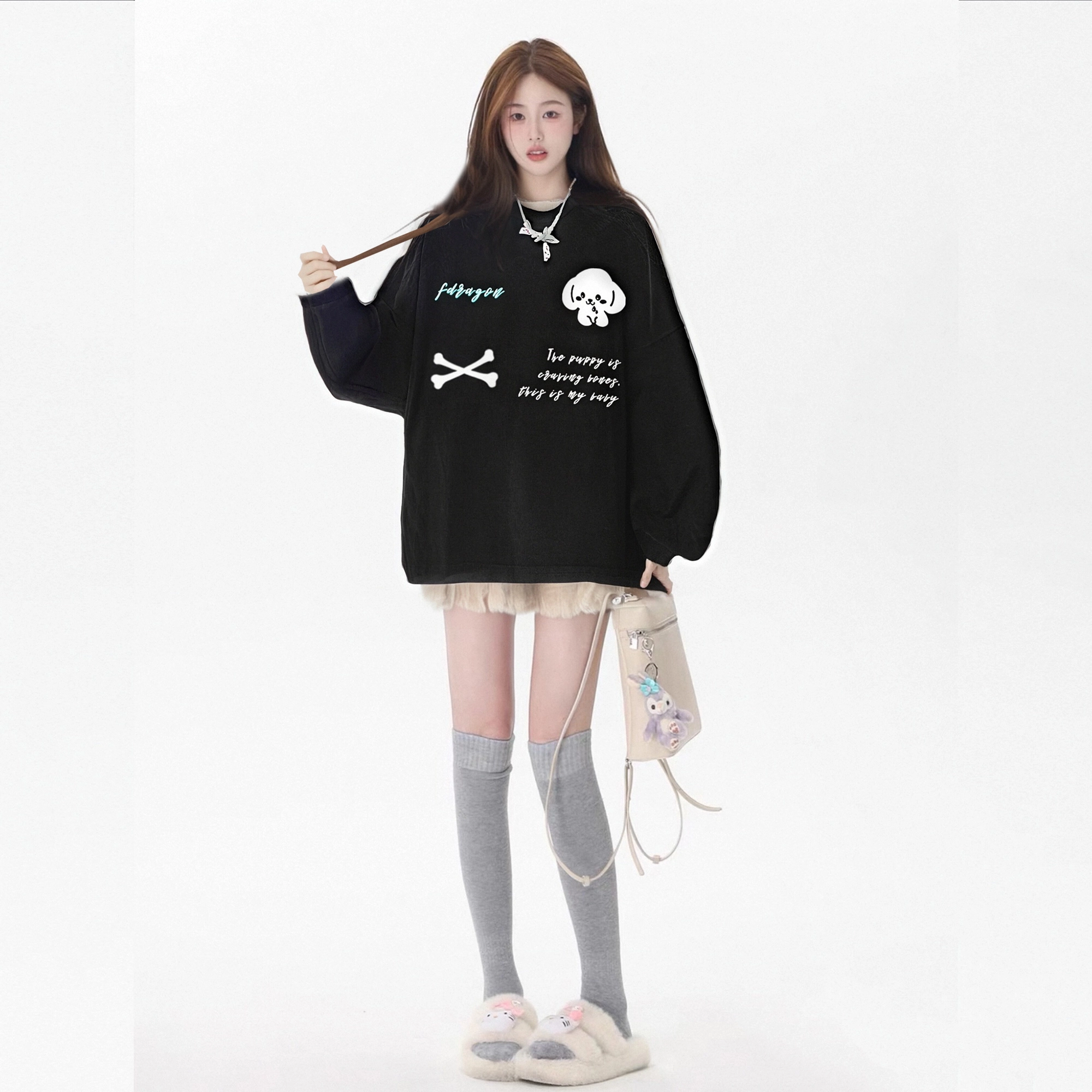 fdragon T
