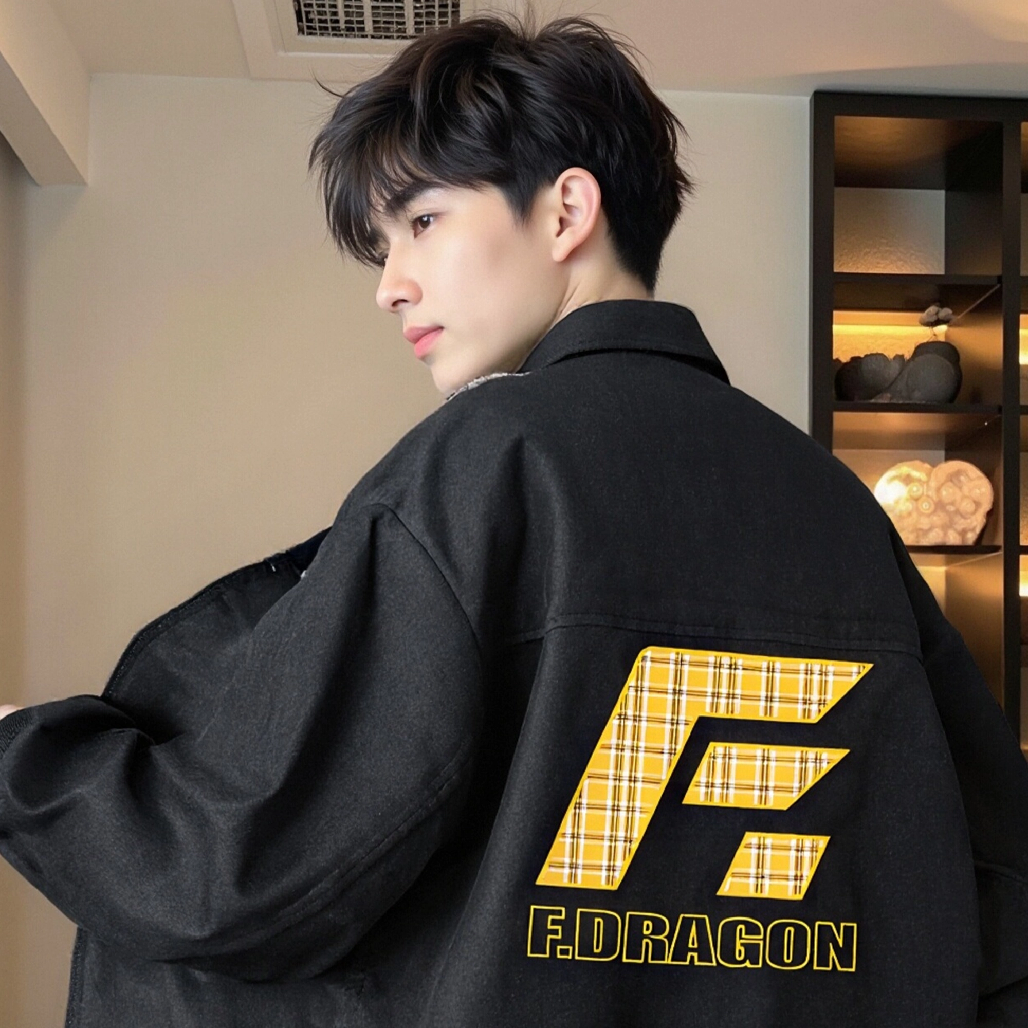 fdragon