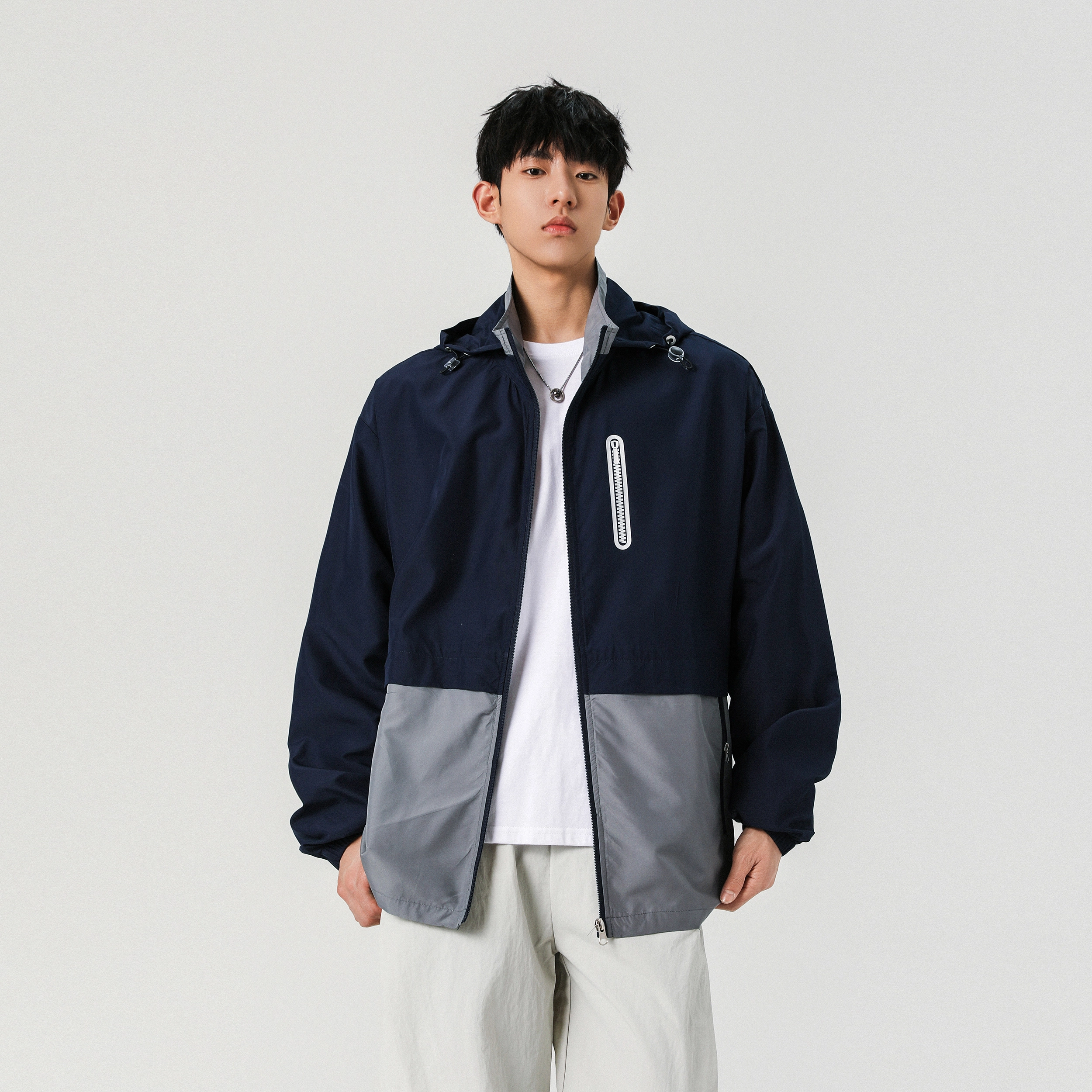 MIIOW UPF40+
