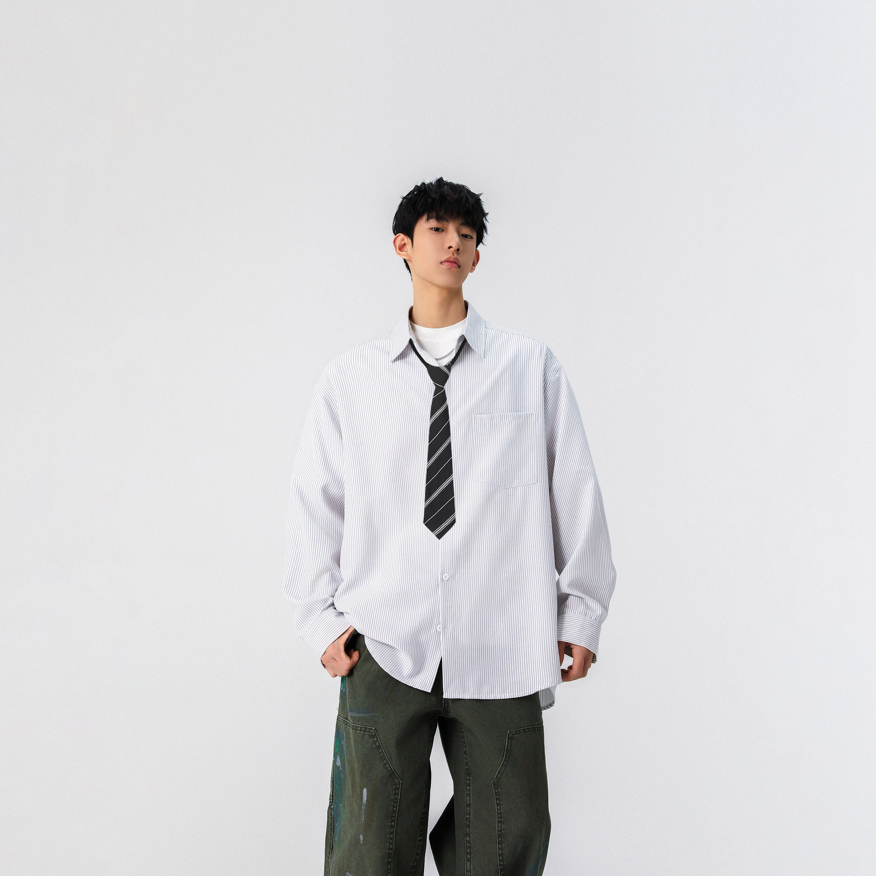 MIIOW Cityboy