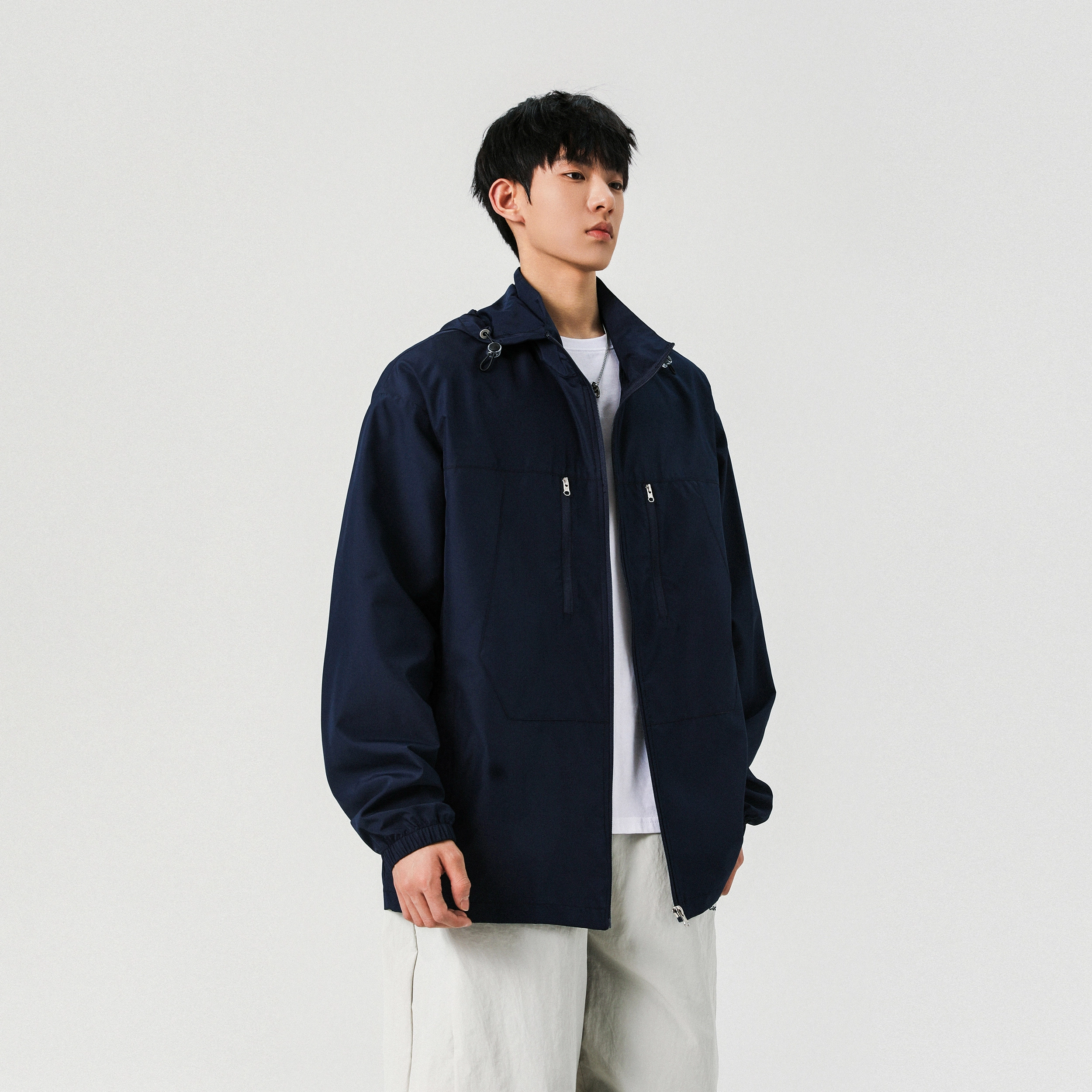 MIIOW UPF40+