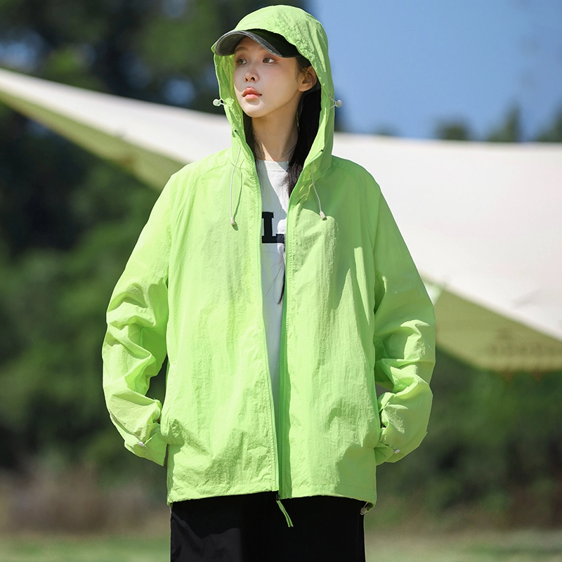 MIIOW UPF40+