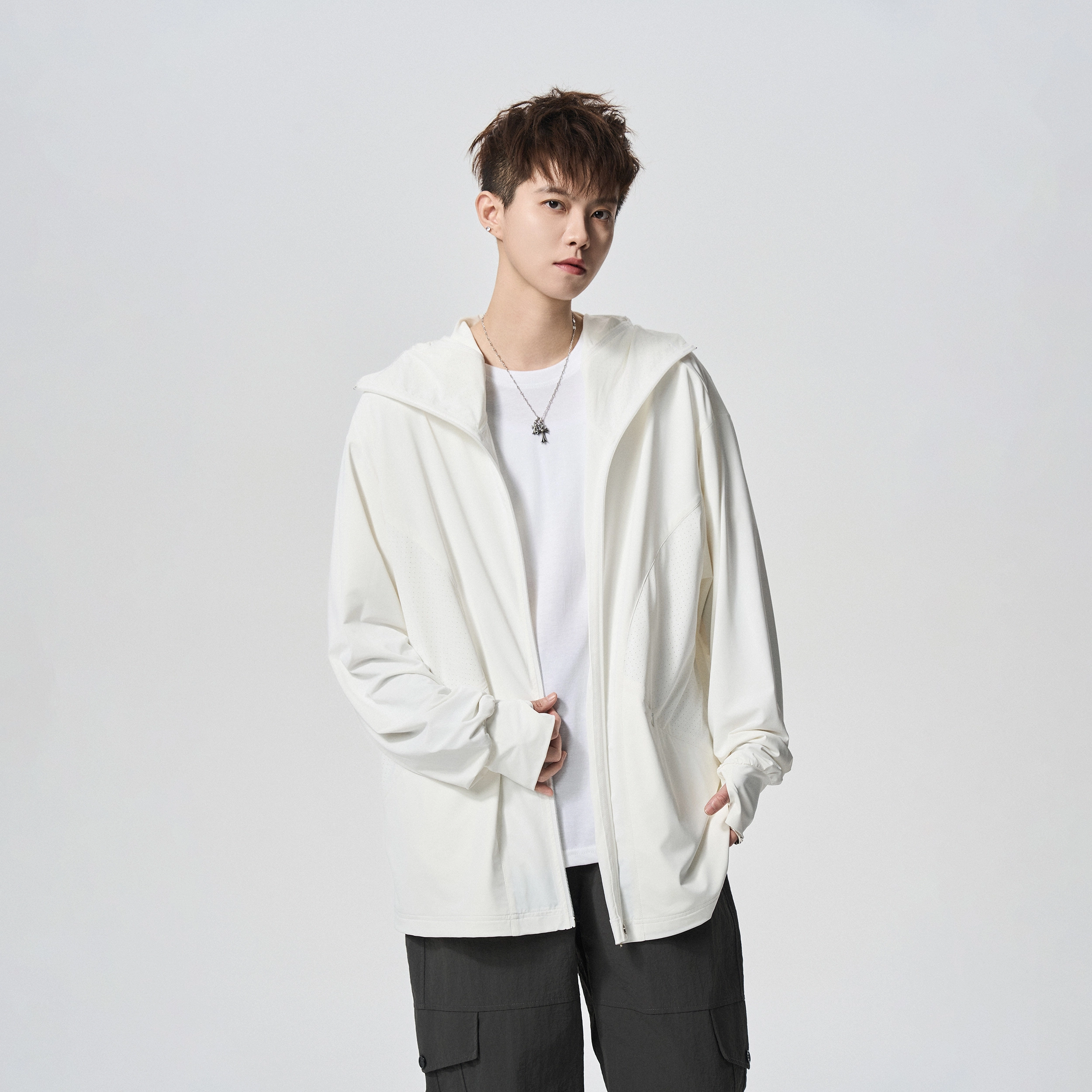 MIIOW UPF40+