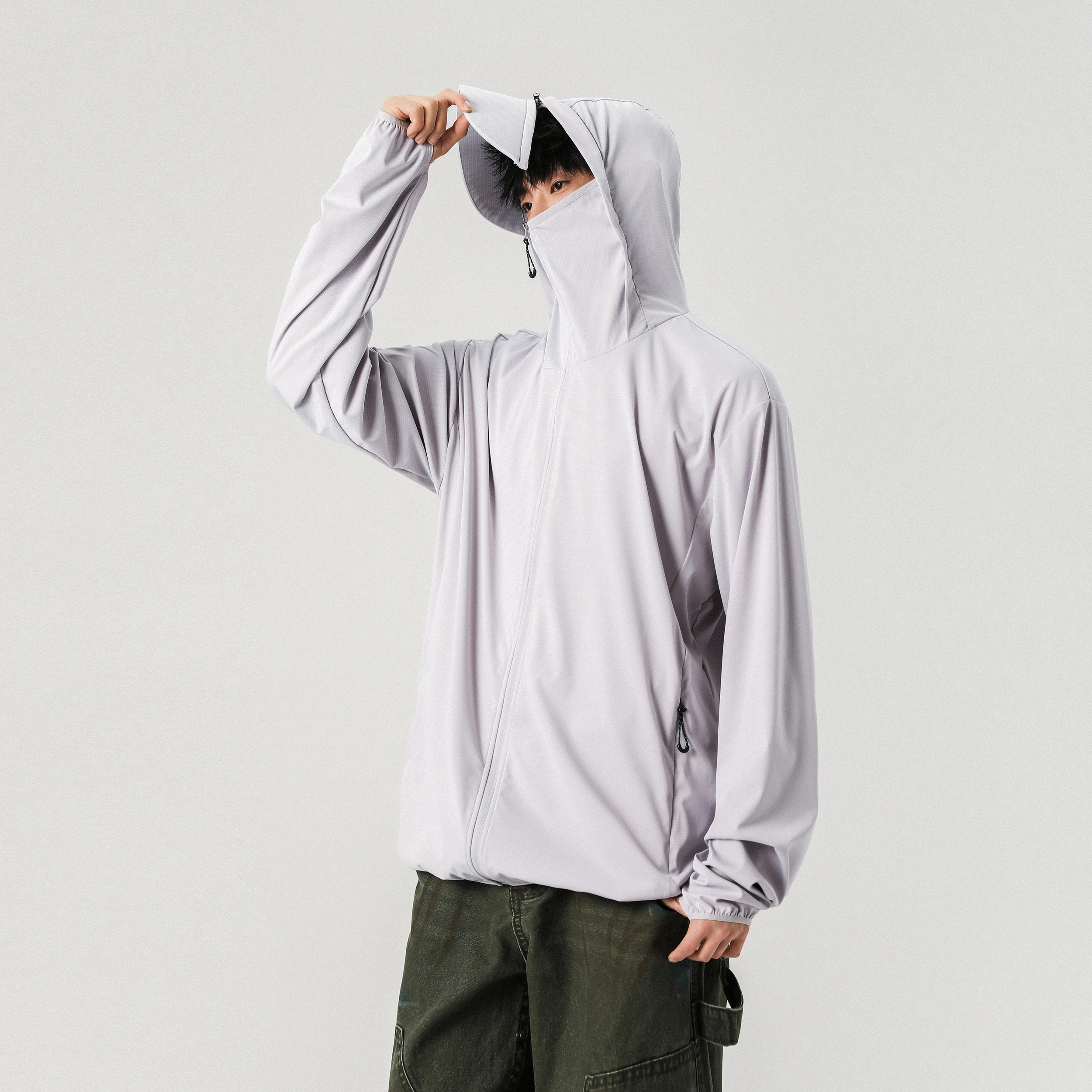 MIIOW upf40+