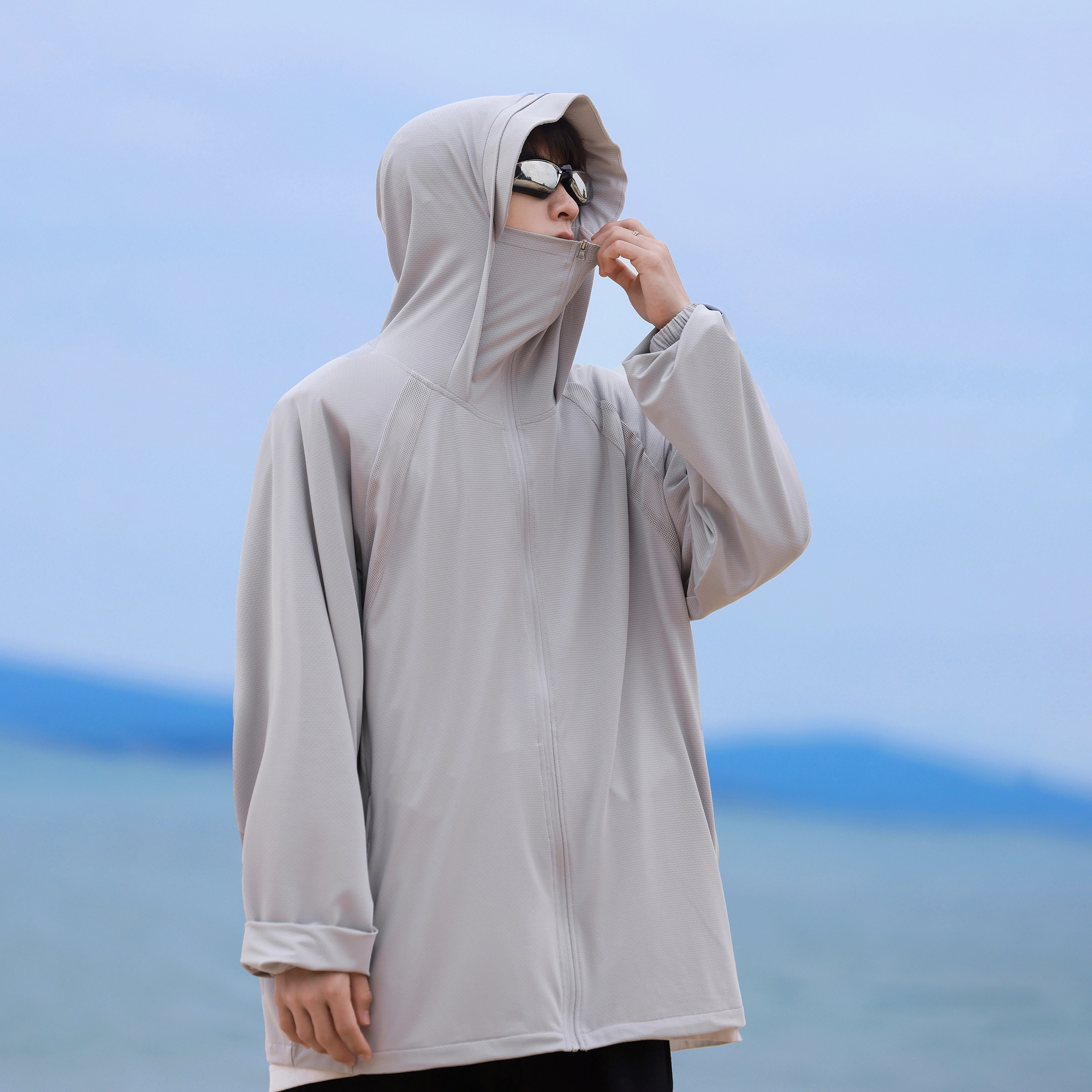 MIIOW UPF50+