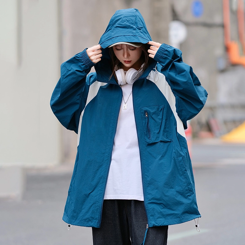 MIIOW UPF50+