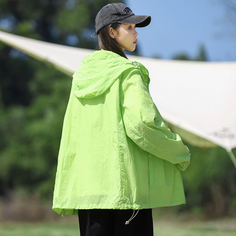 MIIOW UPF40+