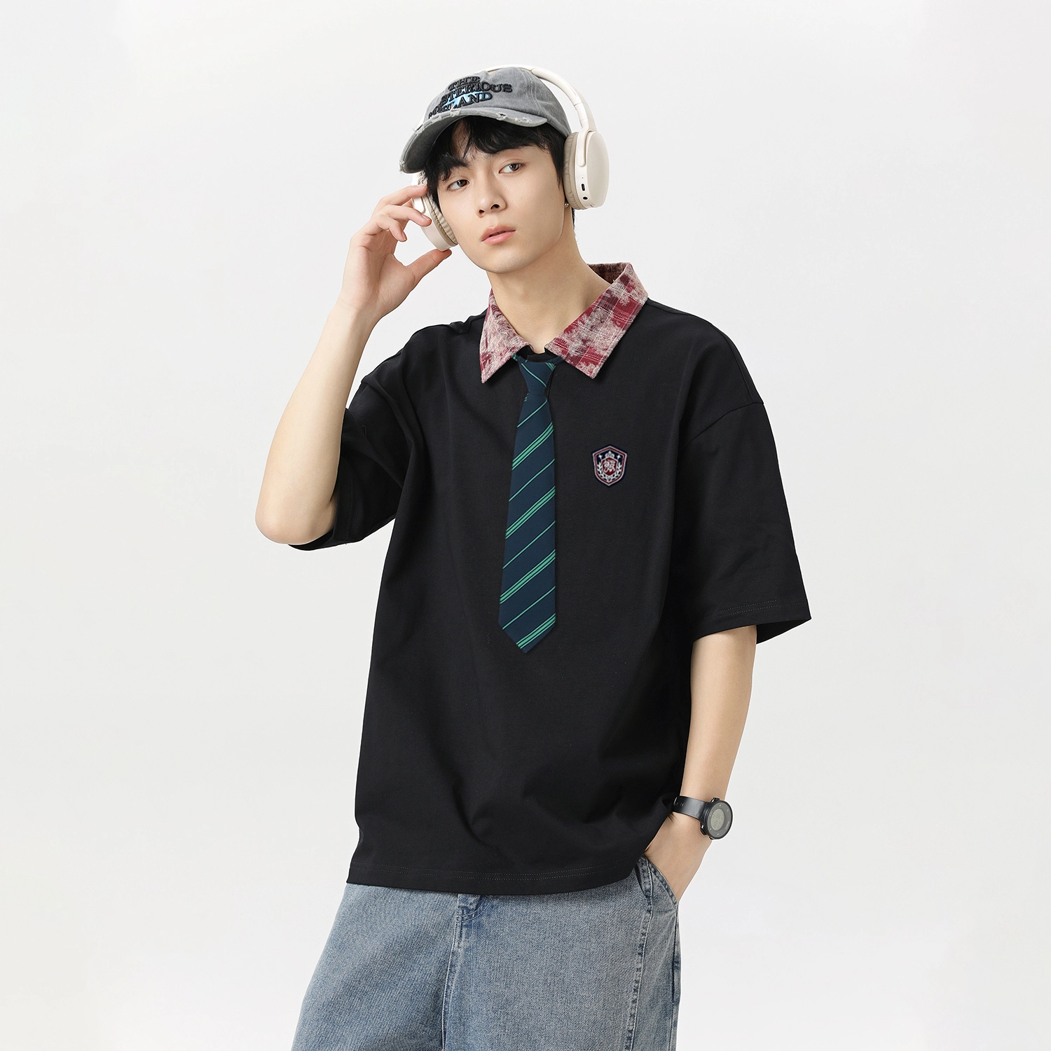 MIIOW DKpoloJKT