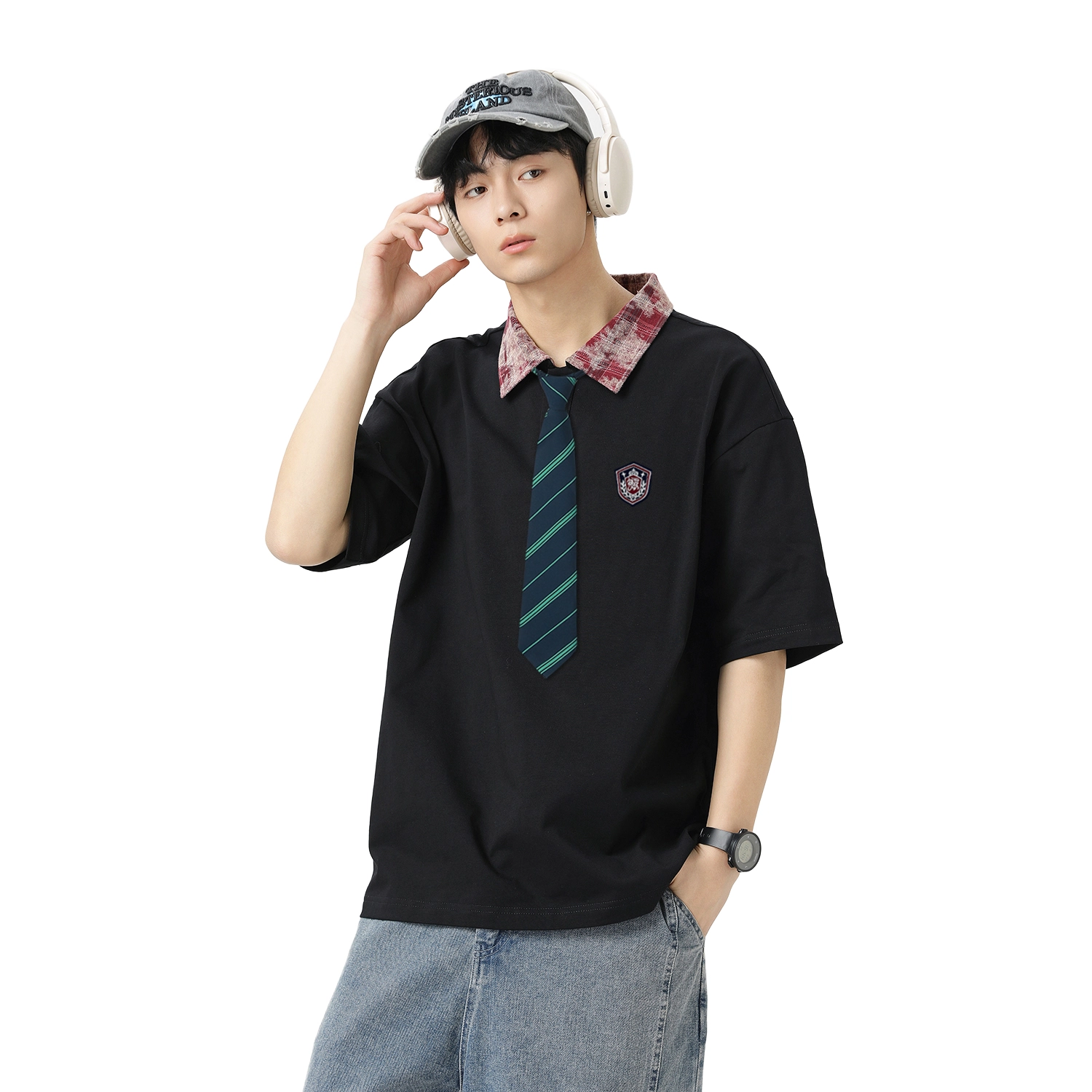 MIIOW DKpoloJKT