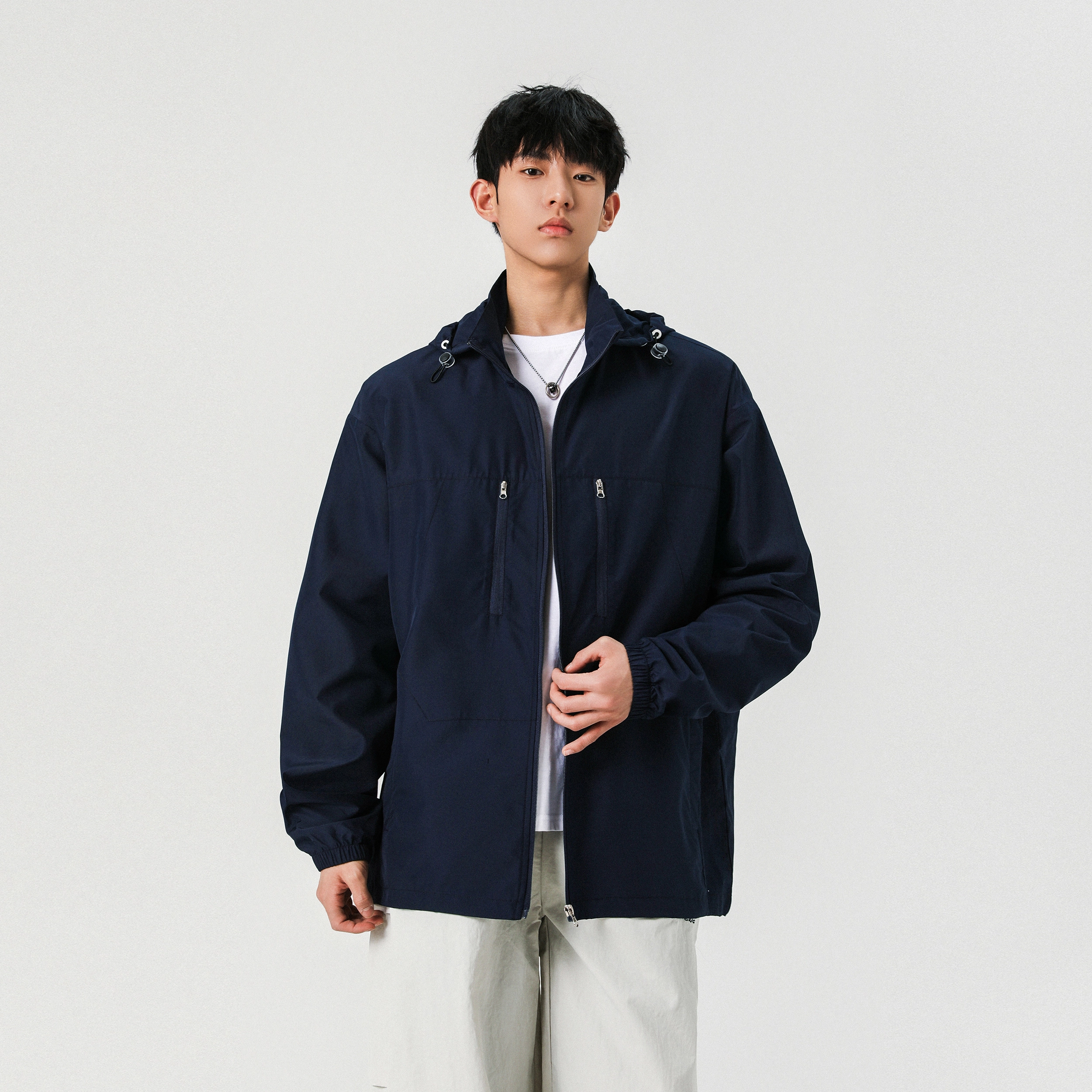 MIIOW UPF40+