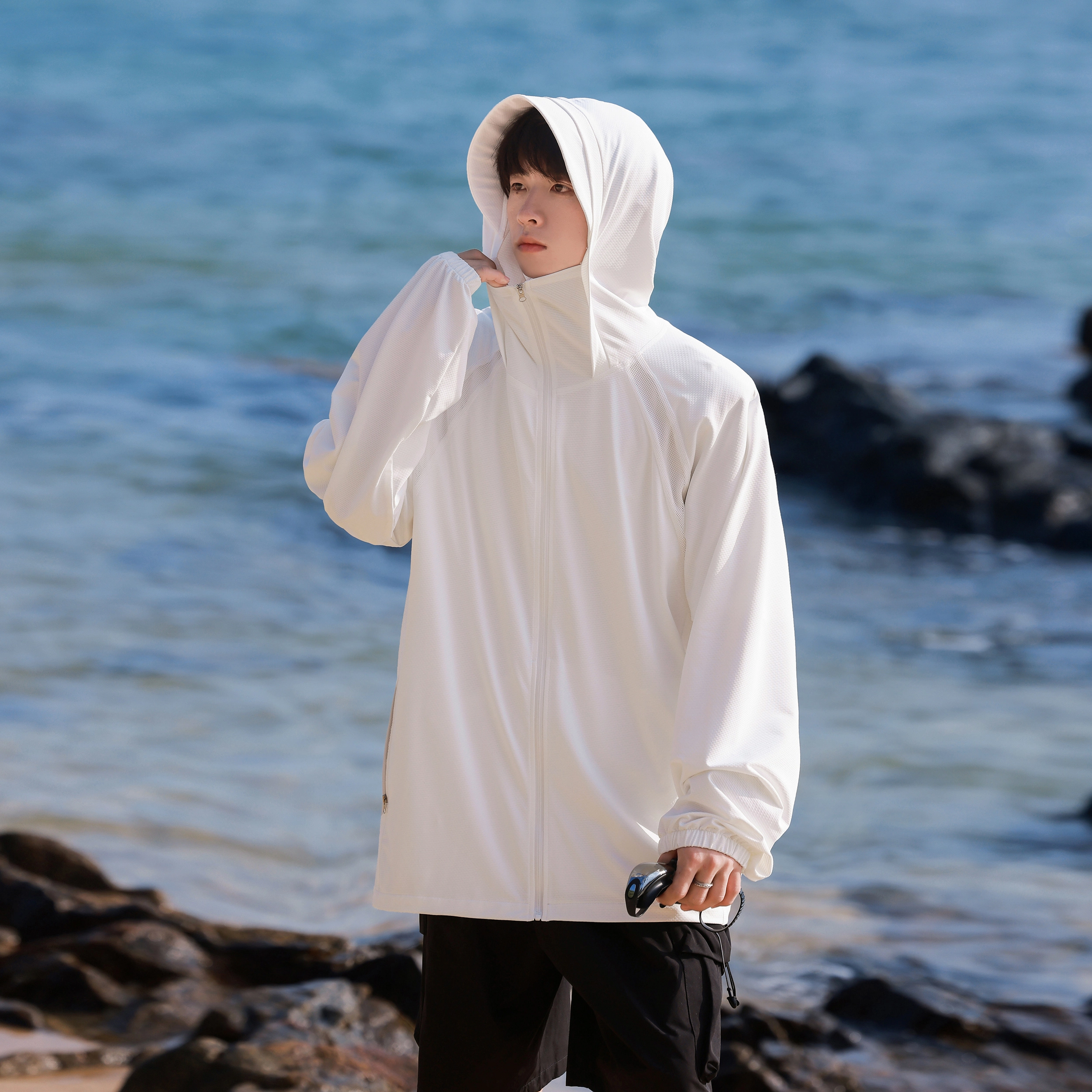 MIIOW UPF50+