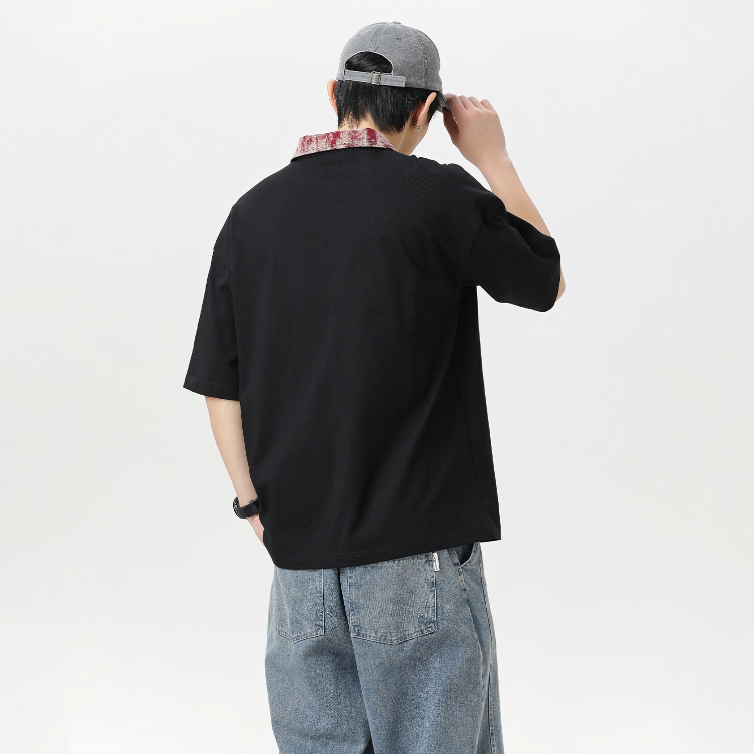MIIOW DKpoloJKT