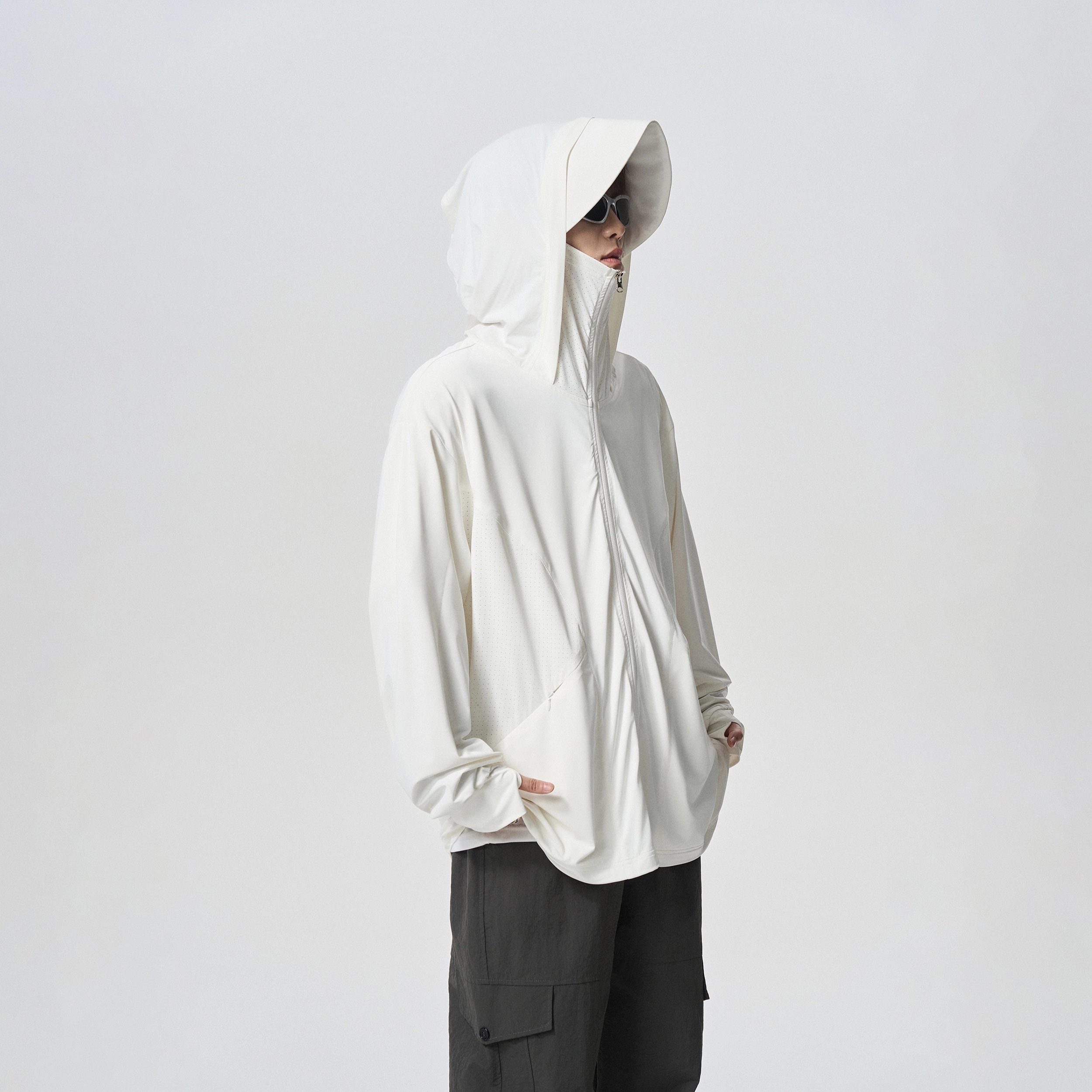 MIIOW UPF40+