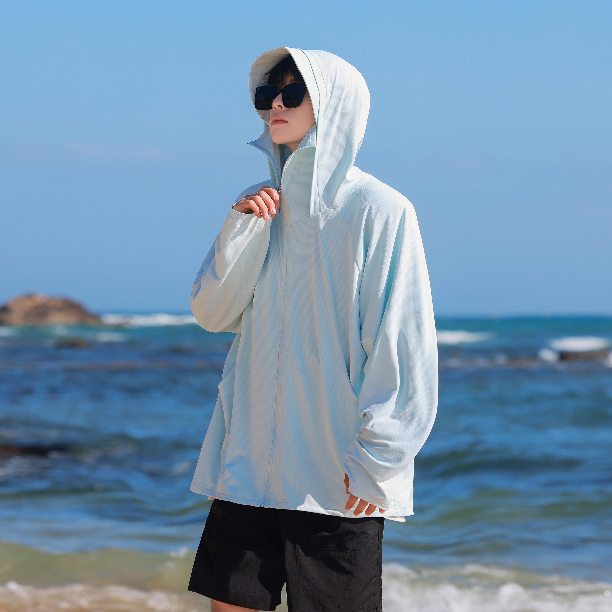 MIIOW UPF40+