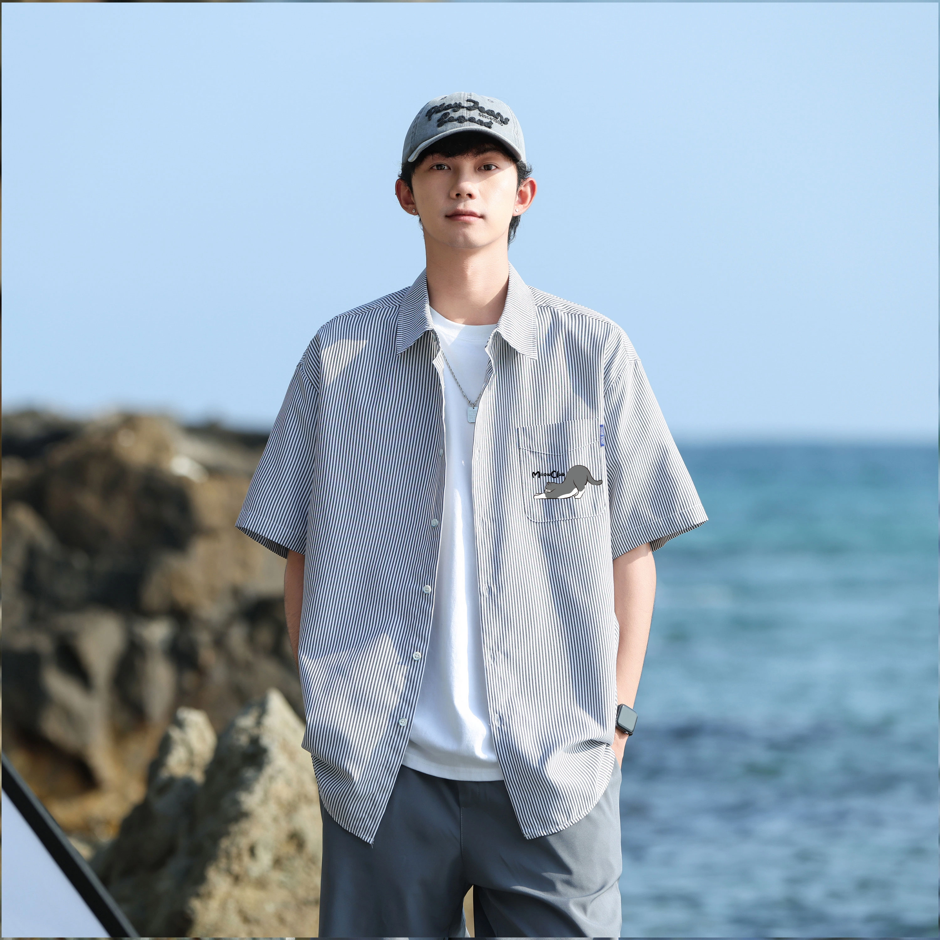 MIIOW Cityboy