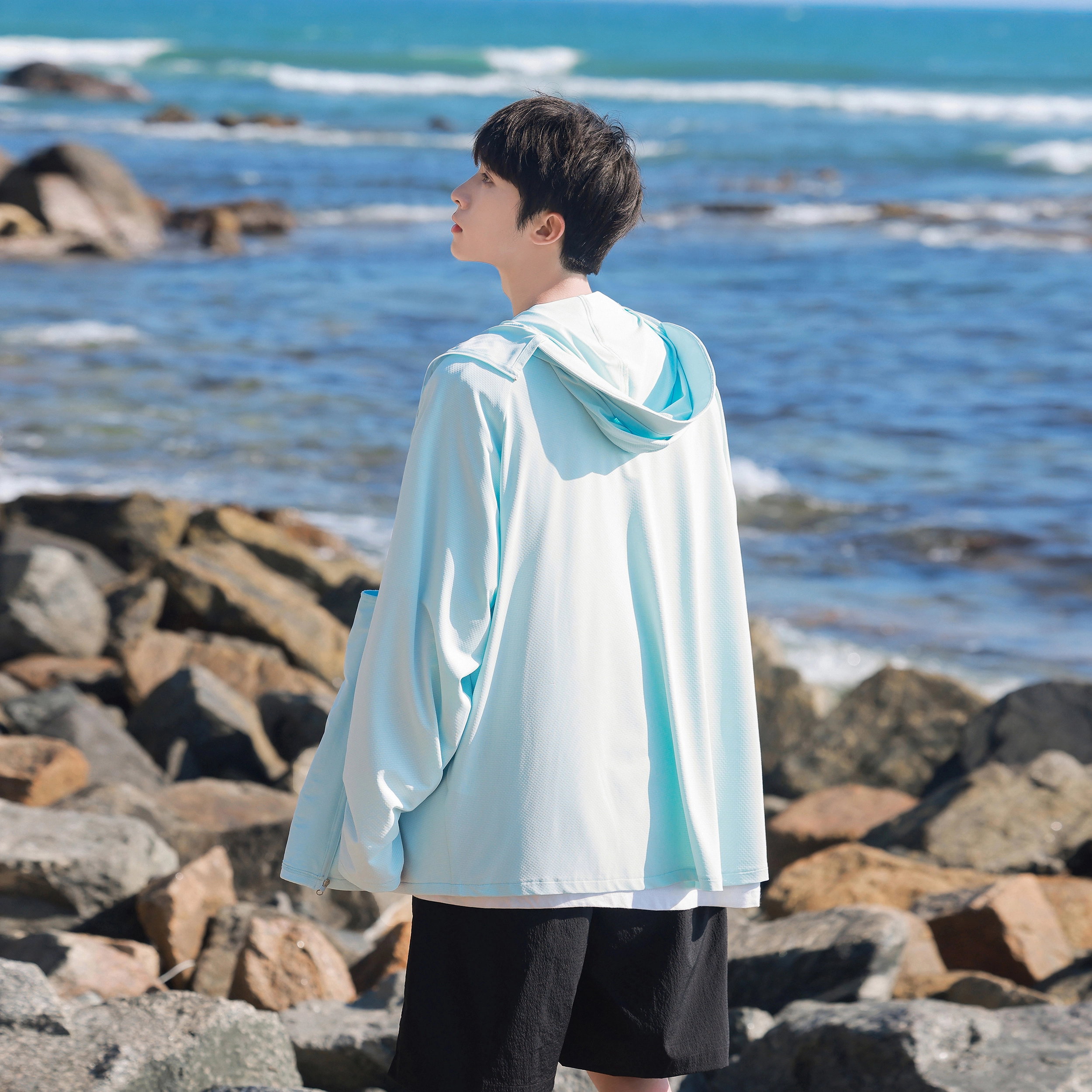 MIIOW UPF40+