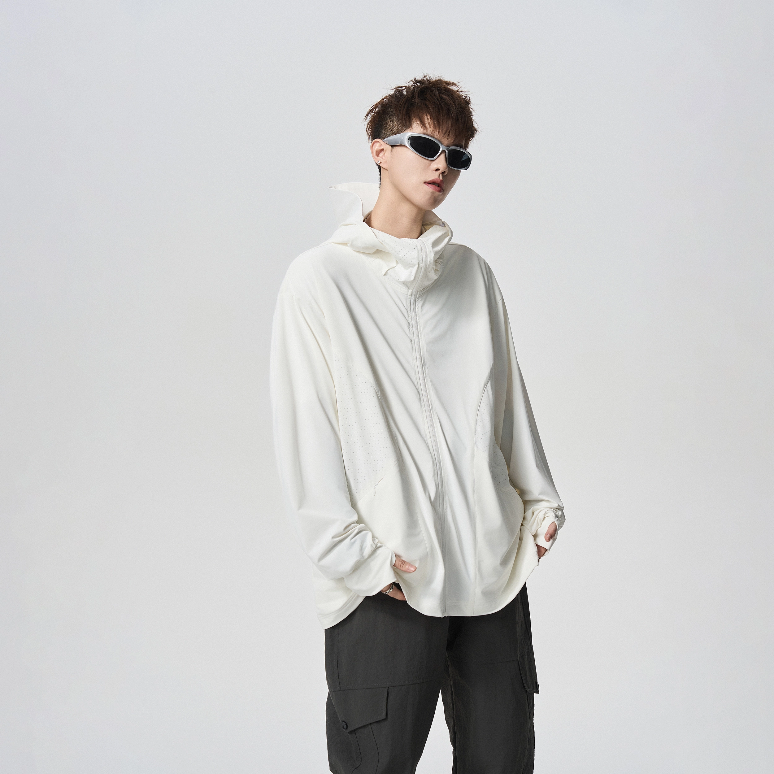 MIIOW UPF40+