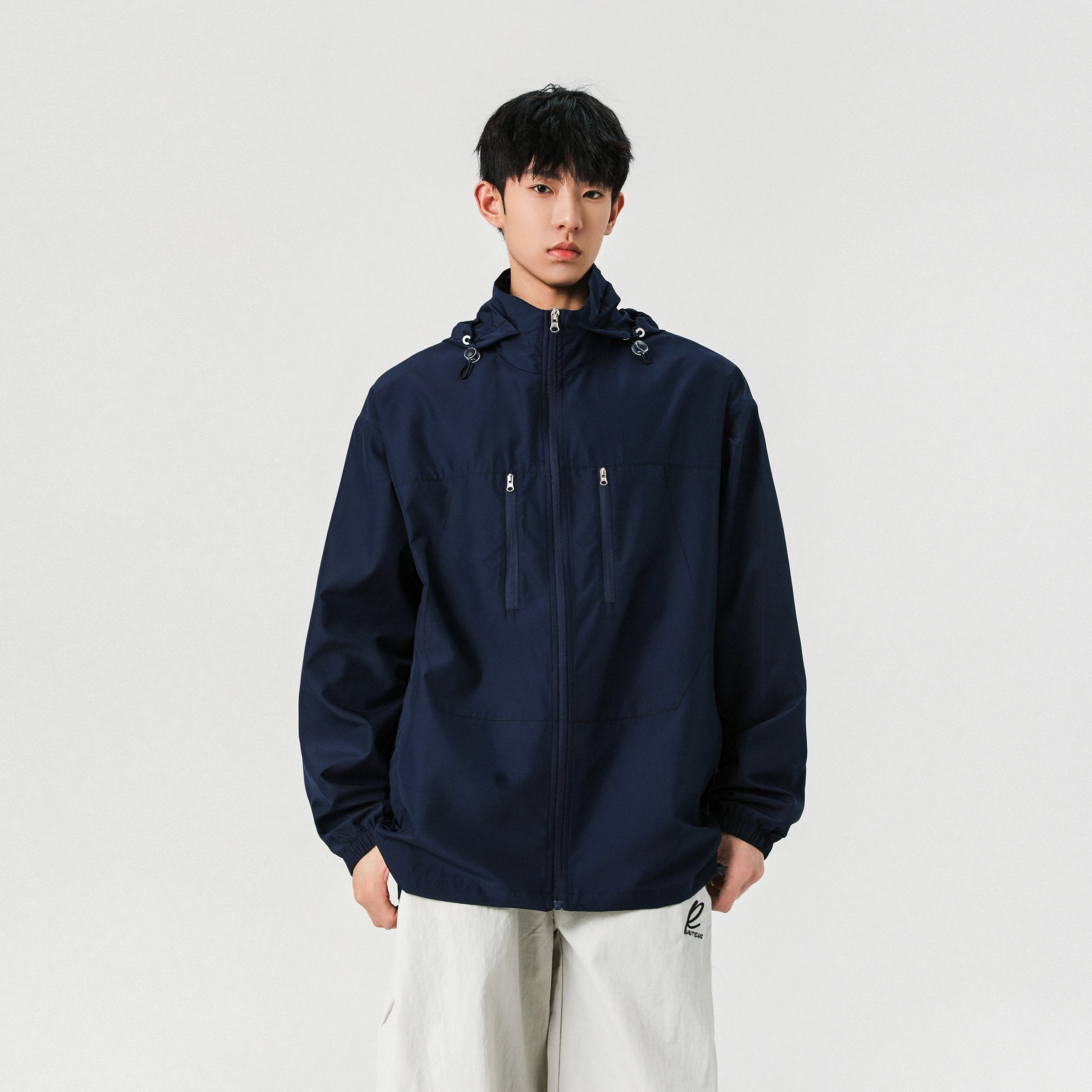 MIIOW UPF40+