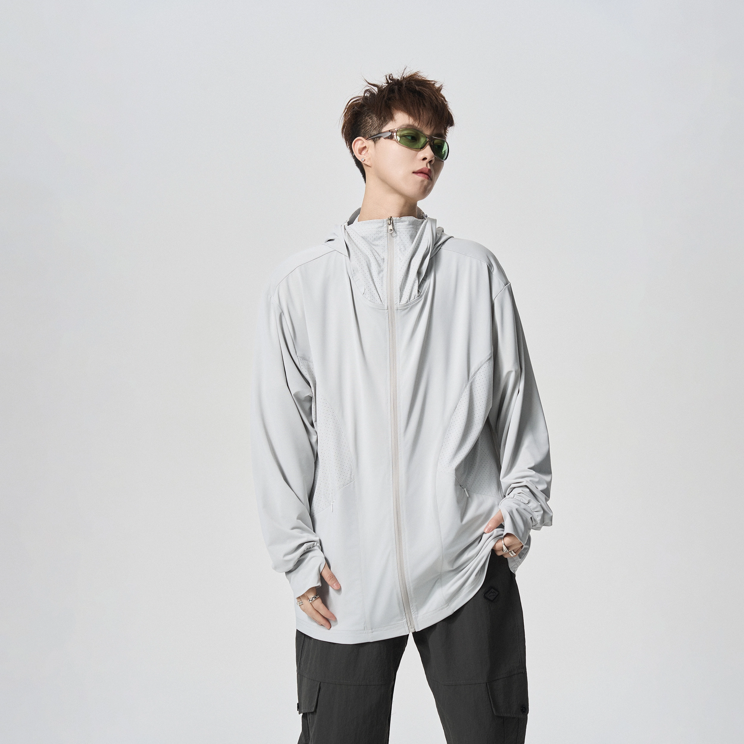 MIIOW UPF40+