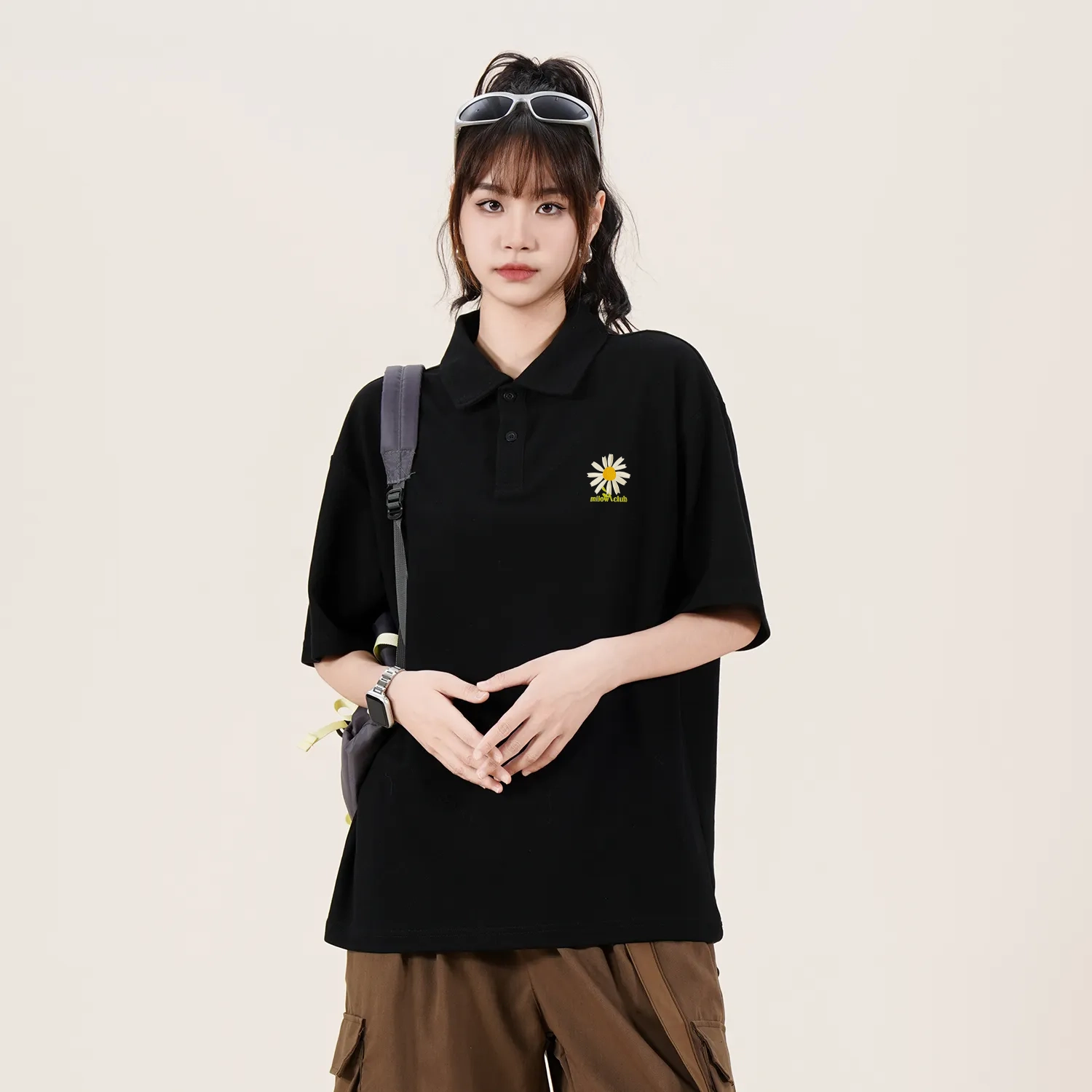 MIIOW LogopoloPolo