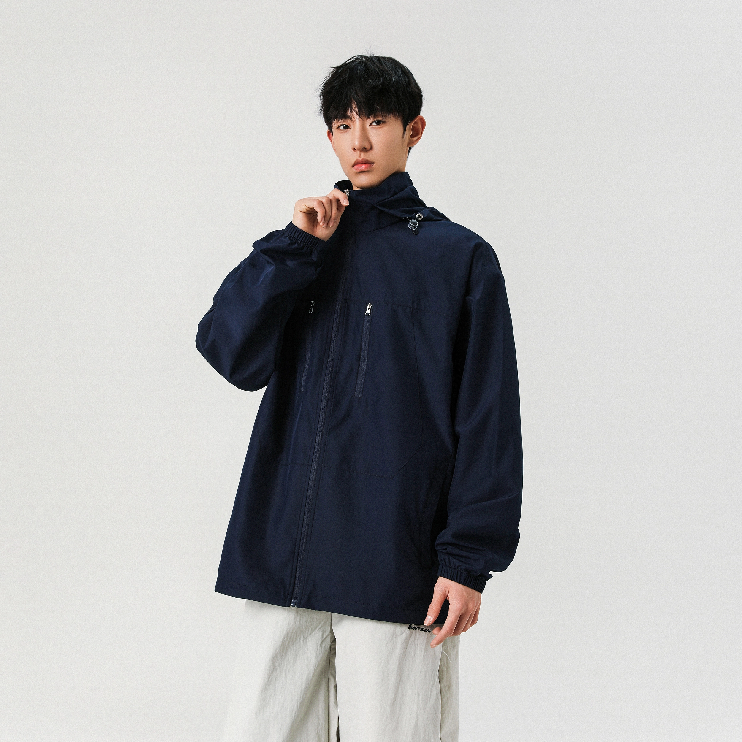 MIIOW UPF40+