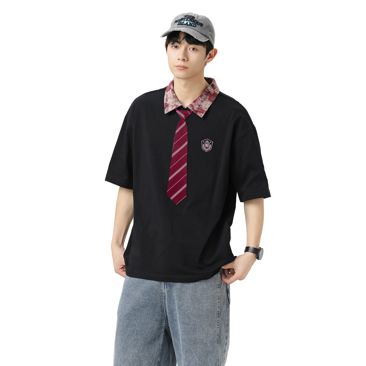 MIIOW DKpoloJKT