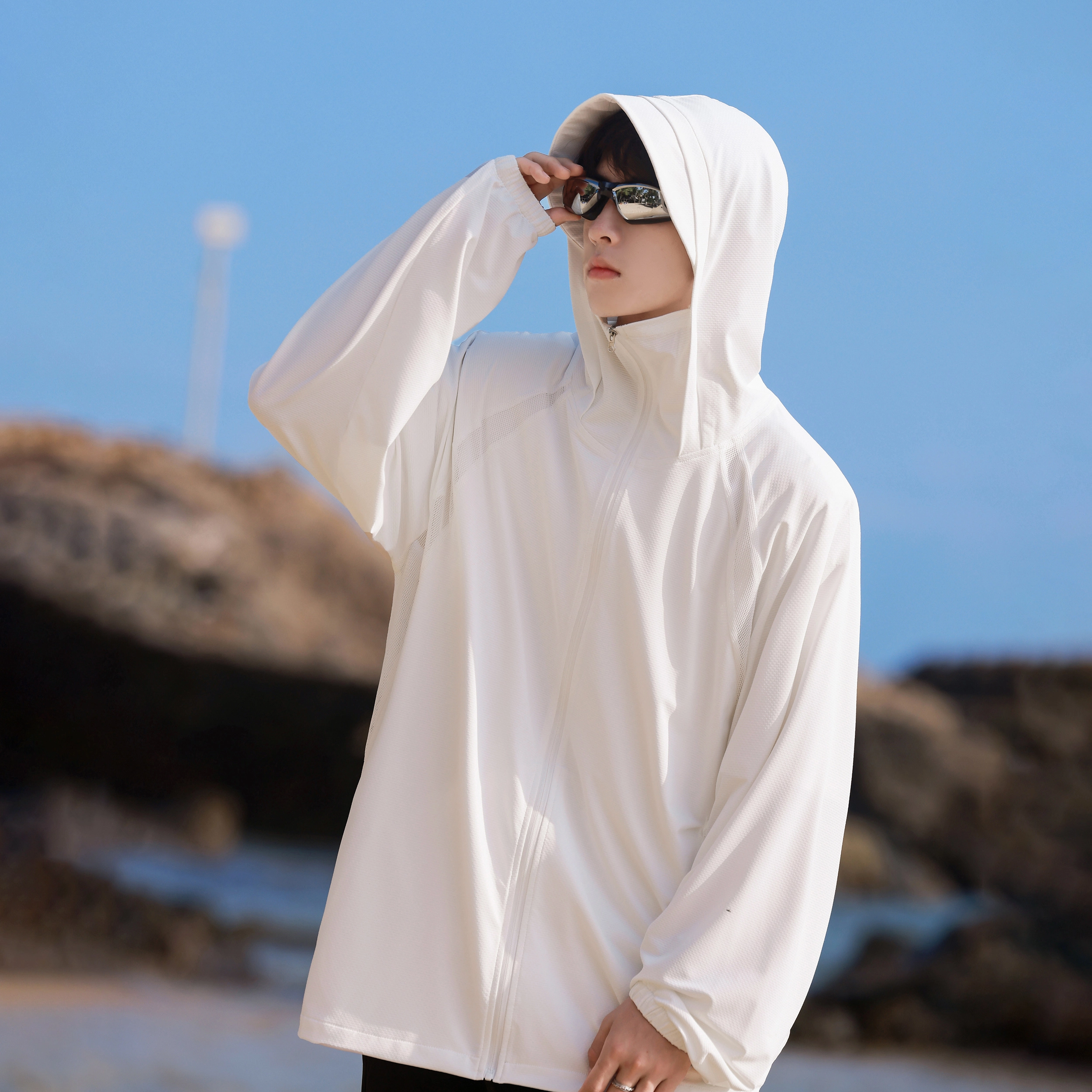 MIIOW UPF50+