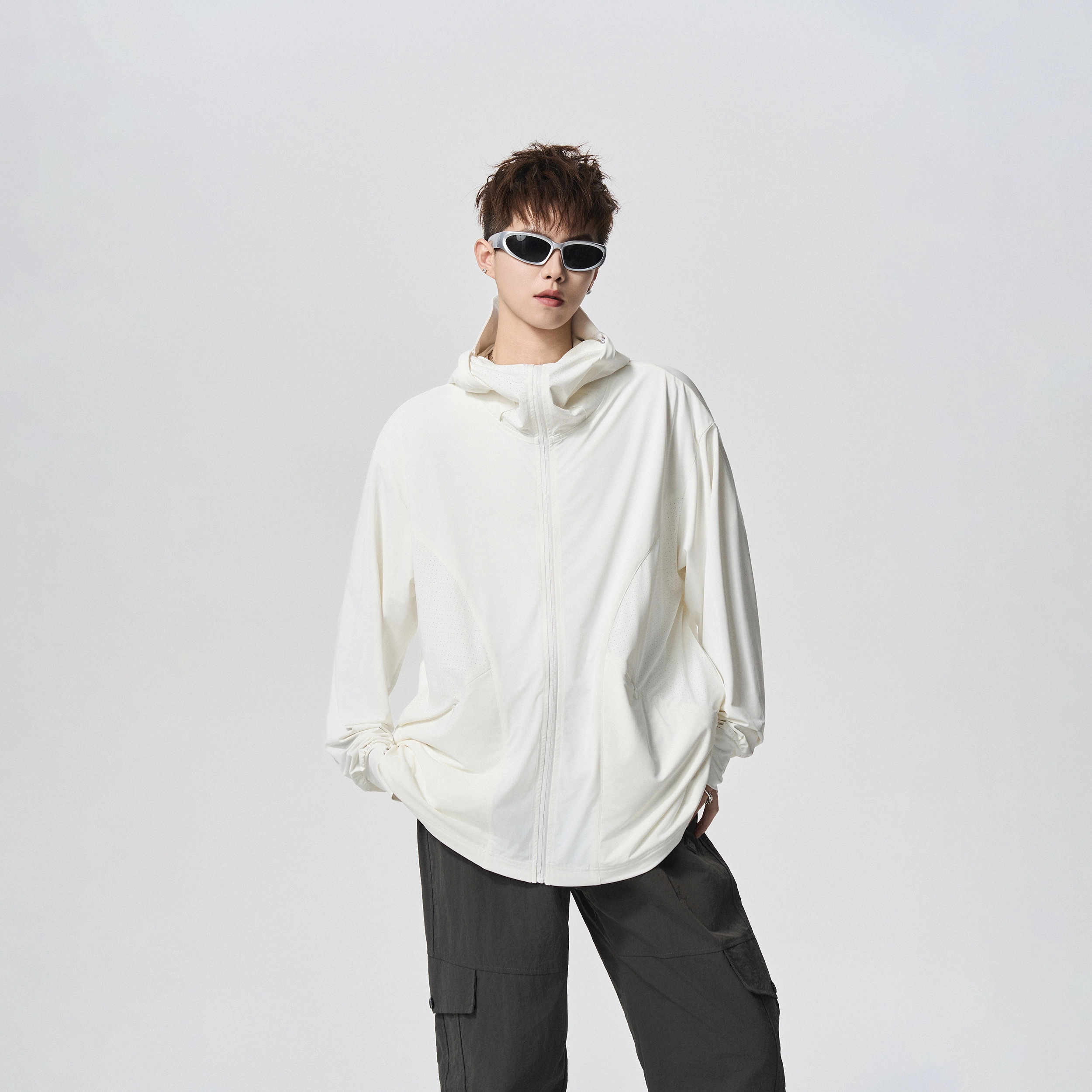 MIIOW UPF40+