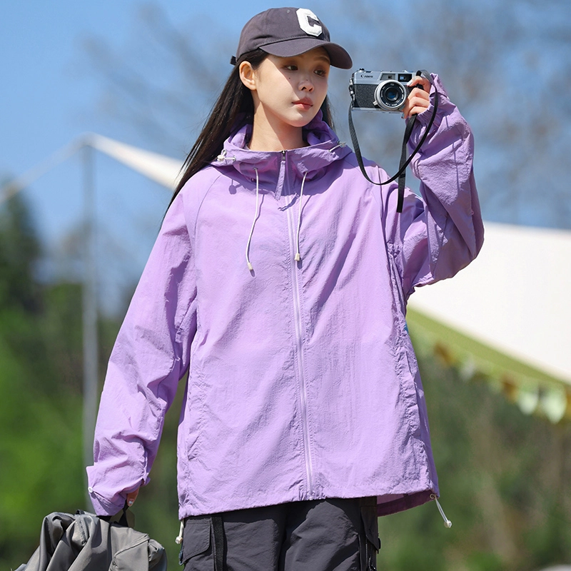 MIIOW UPF40+