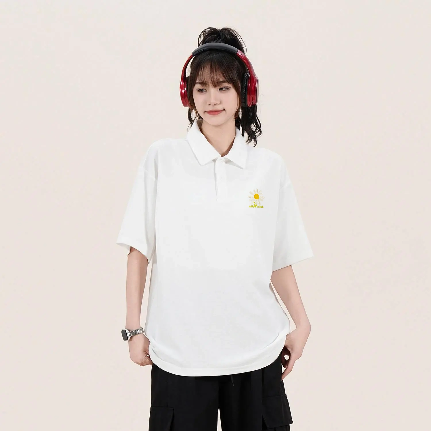 MIIOW LogopoloPolo