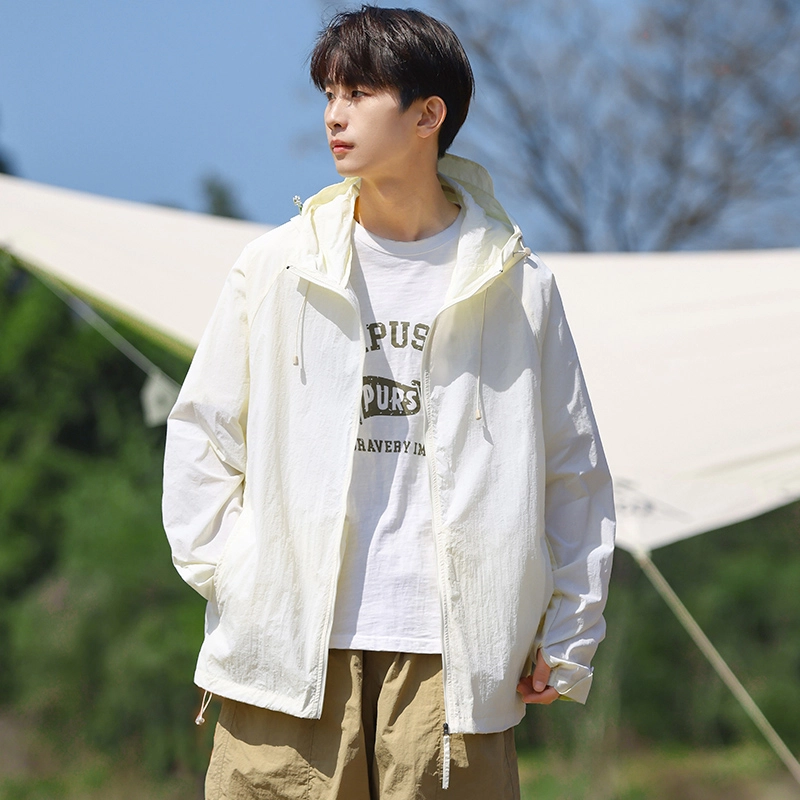 MIIOW UPF40+
