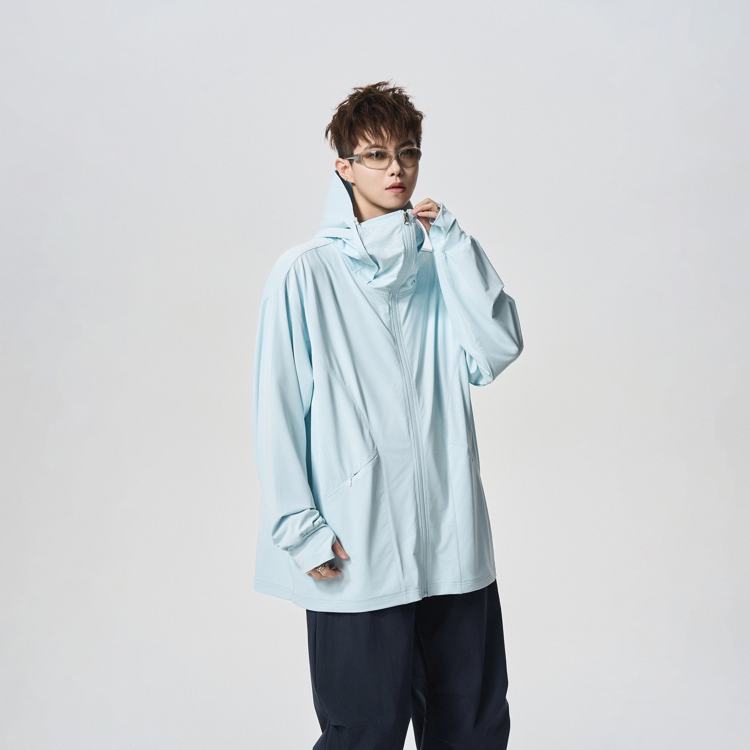 MIIOW UPF40+