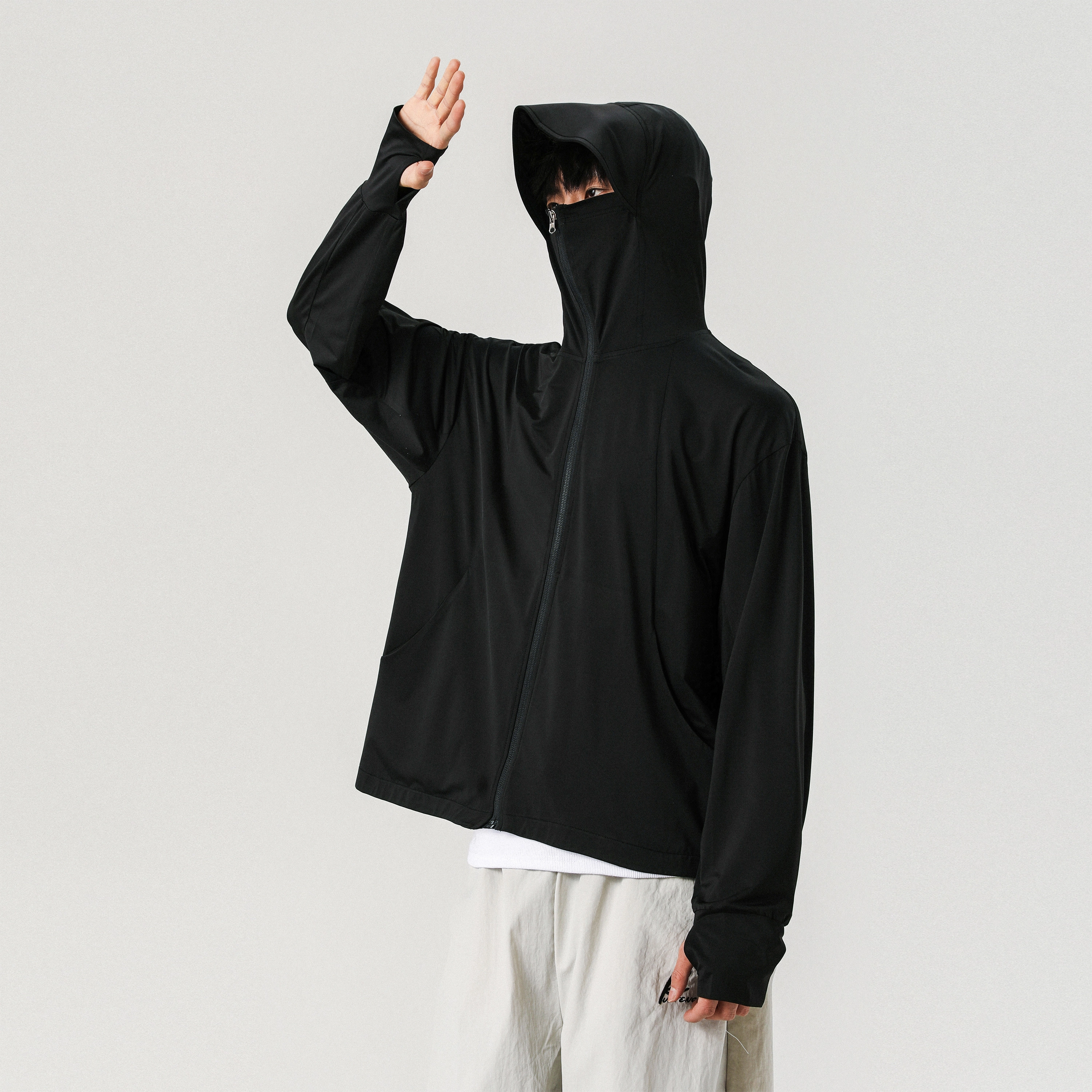 MIIOW UPF40+
