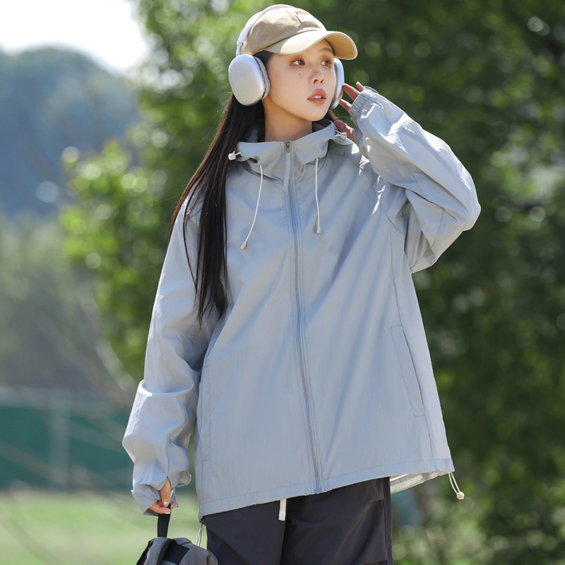 MIIOW UPF40+