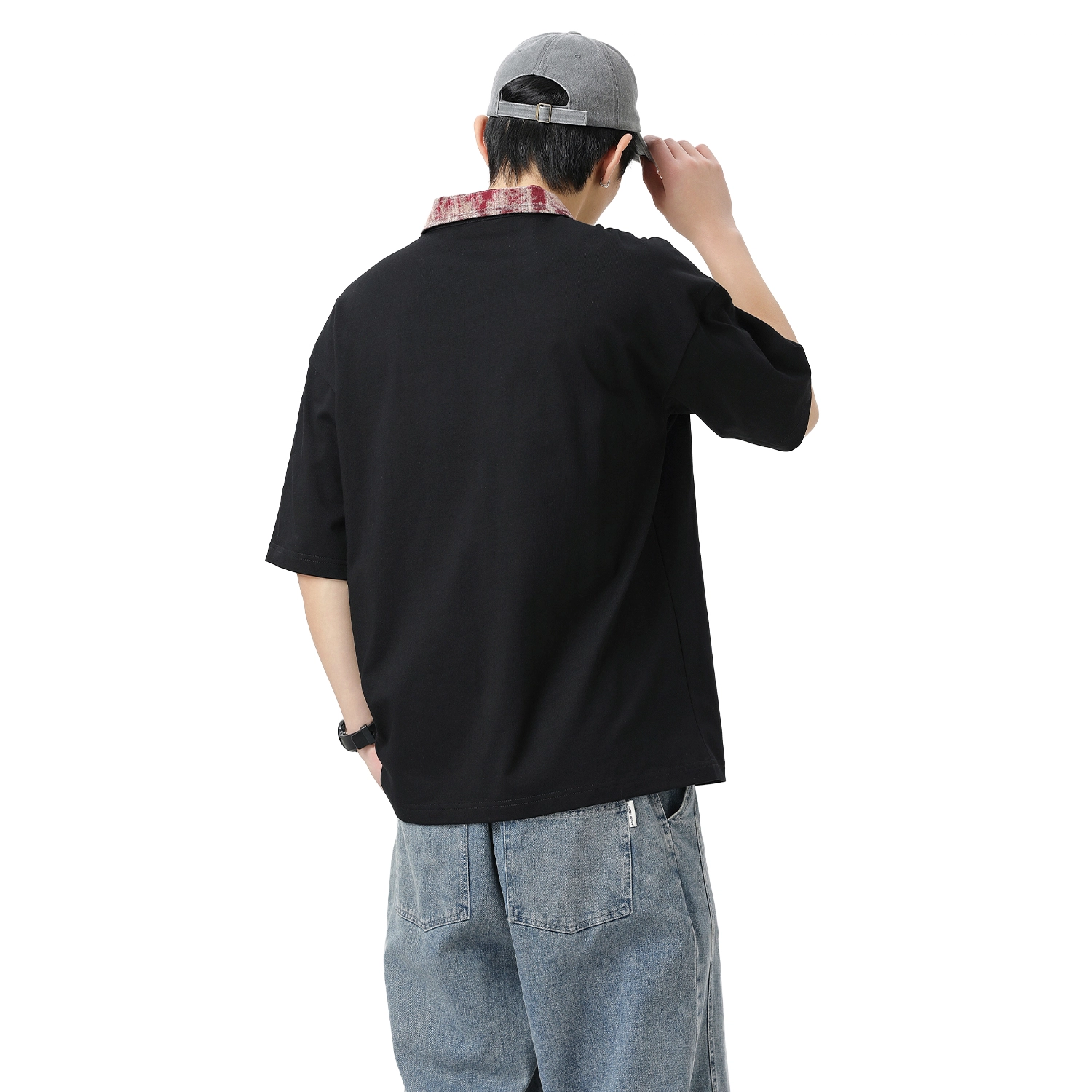 MIIOW DKpoloJKT